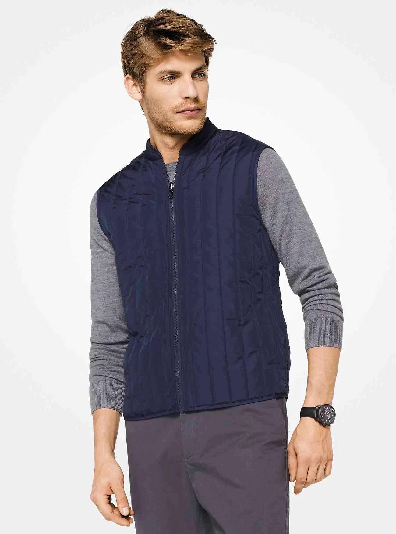 3-i-1 Tech Track Jacket 3-i-1 Tech Track Jacket