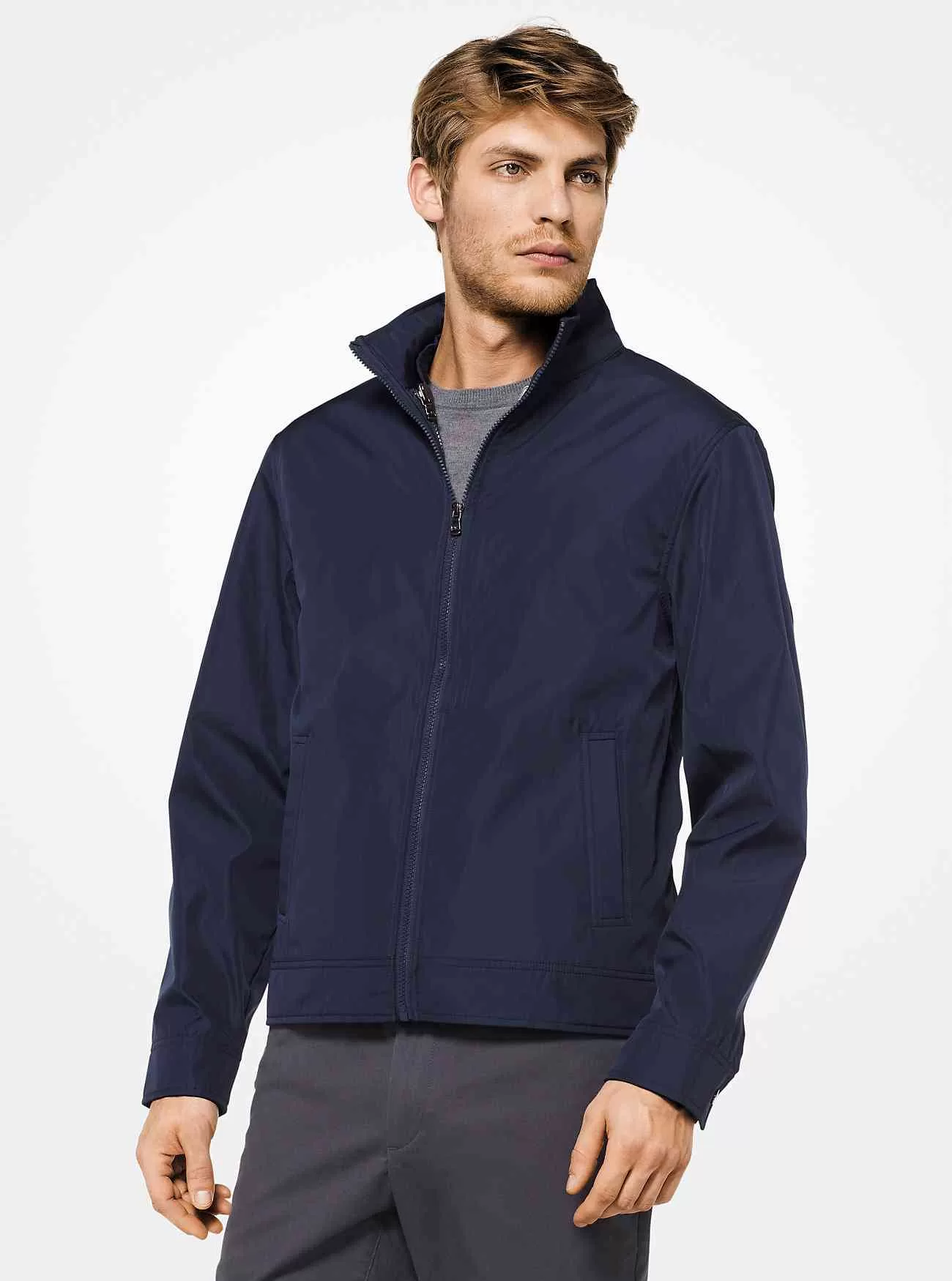 3-i-1 Tech Track Jacket
