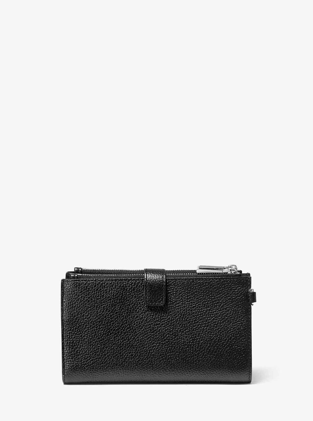 Adele Smartphone plånbok i läder Adele Smartphone plånbok i läder