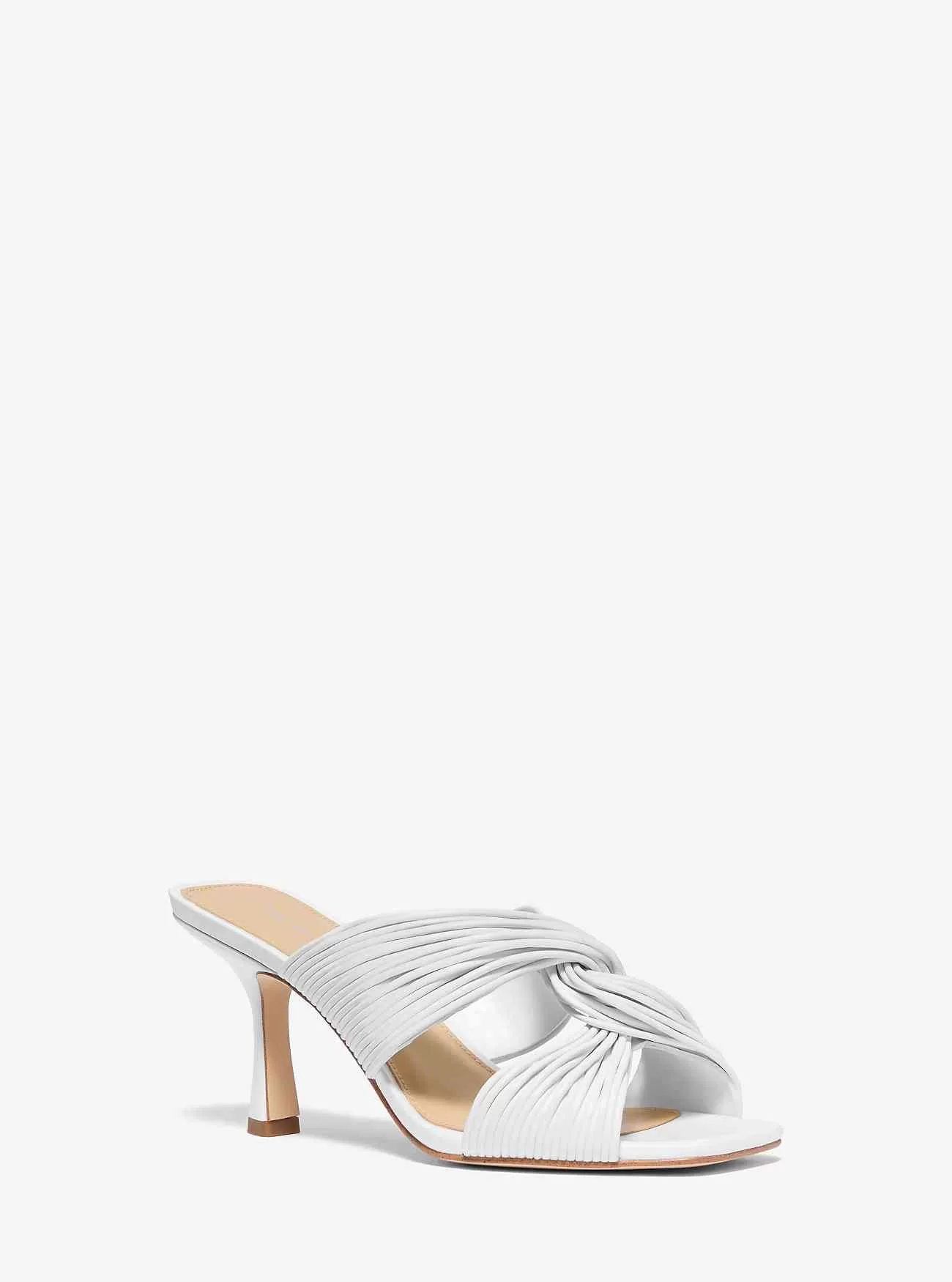Alessia Mule Sandal