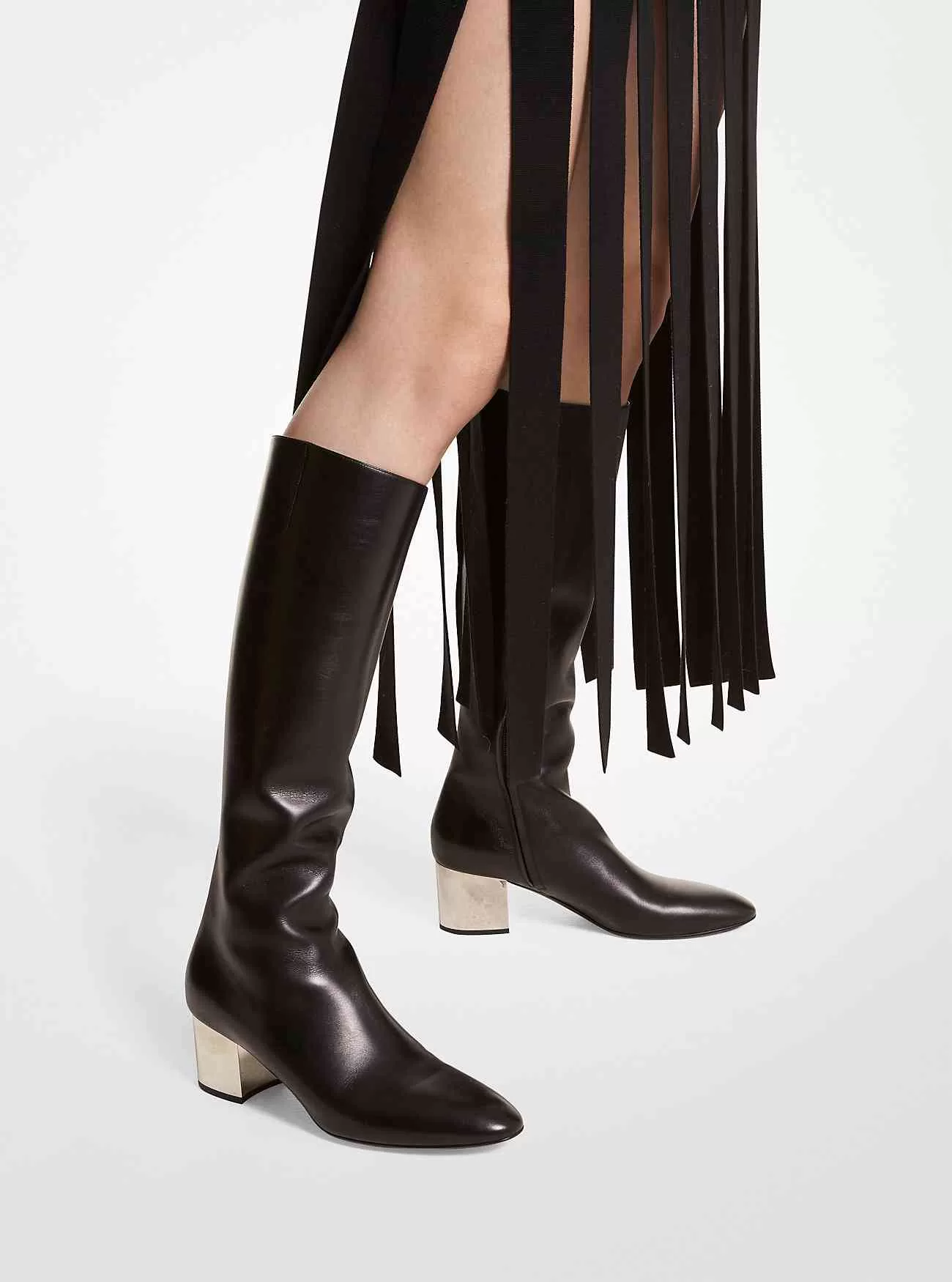 Ali Läderstövel Ali Läderstövel