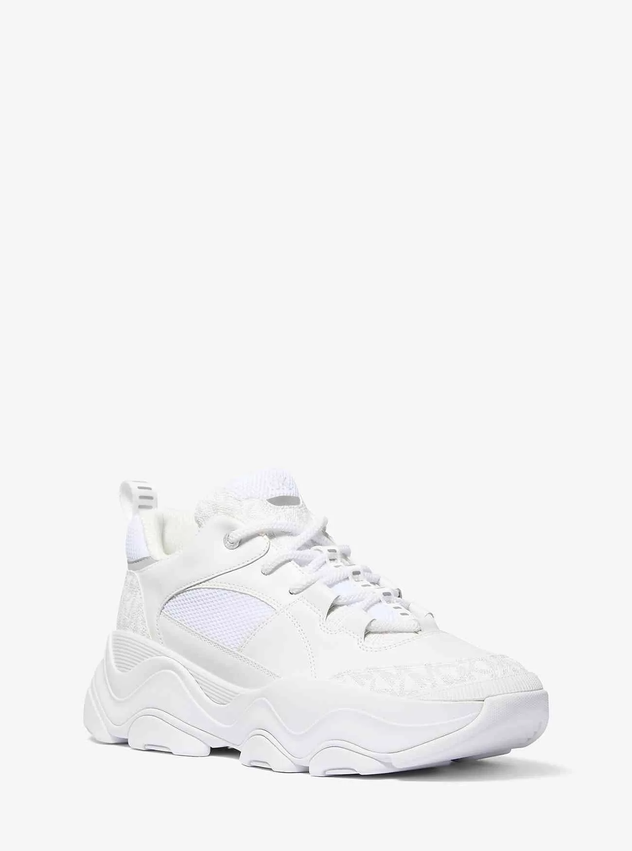 Atlas Mixed Media Trainer