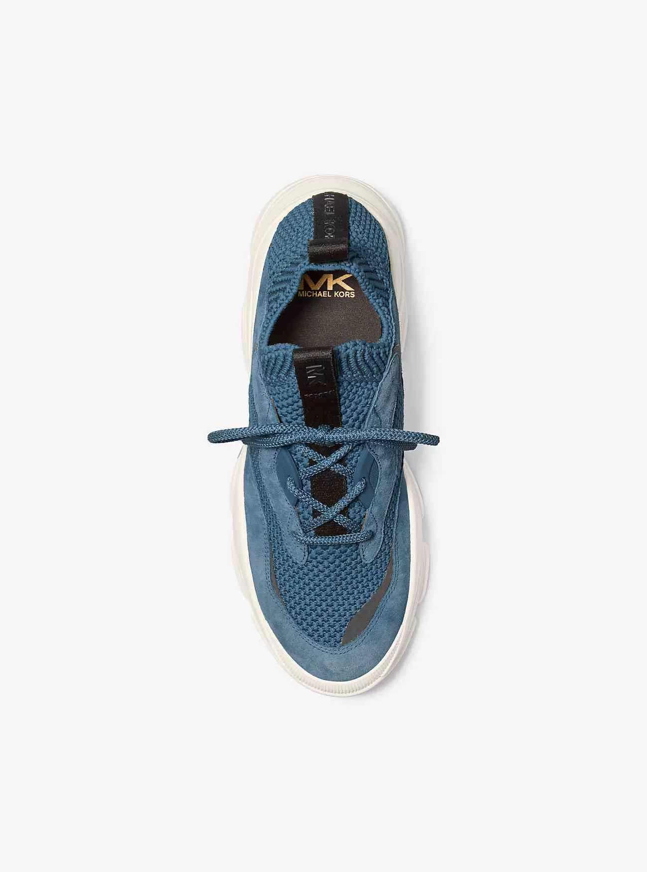 Atlas Stretch Knit Trainer Atlas Stretch Knit Trainer