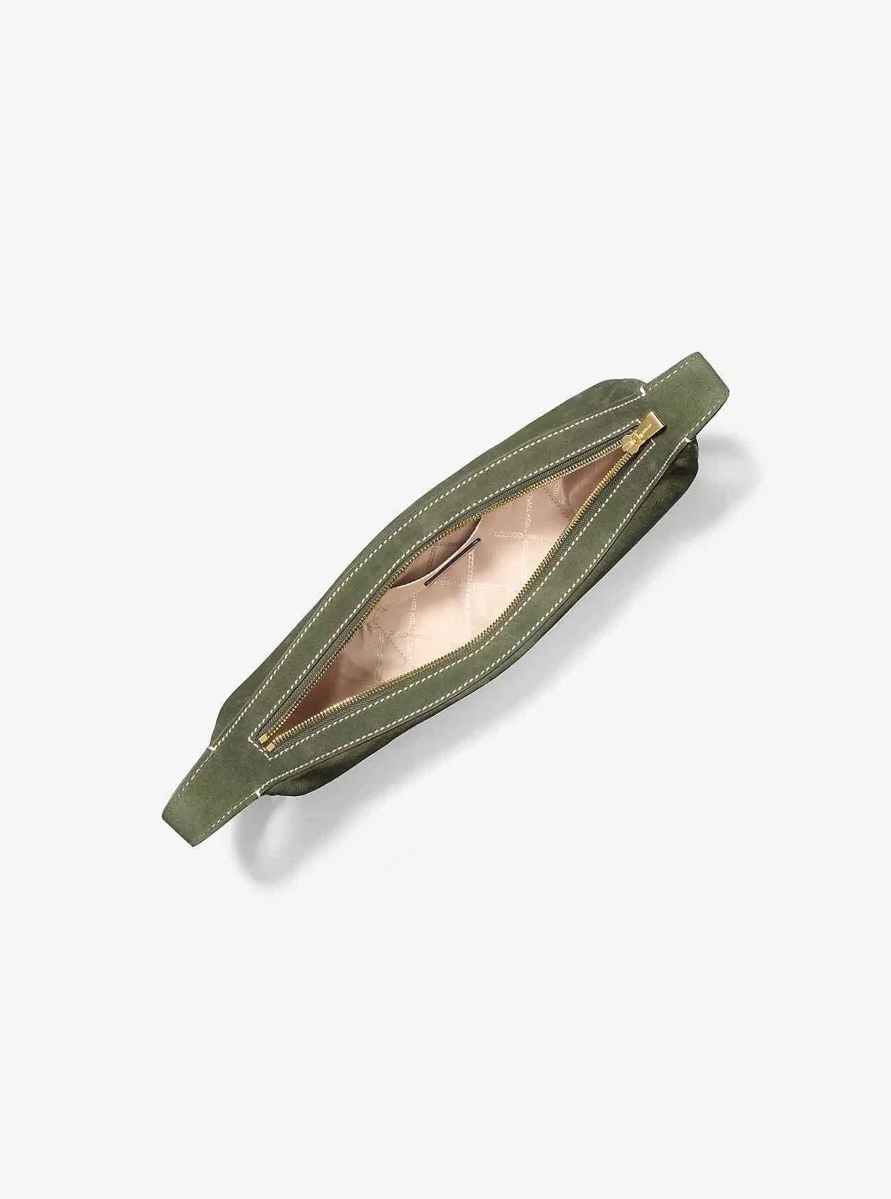 Avra Crossbody-väska i medium mocka