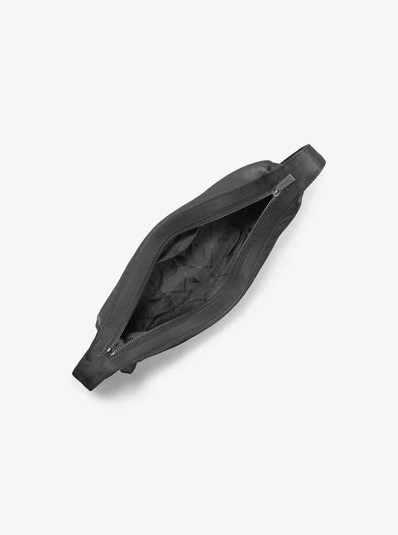 Avra Medium Nylon Crossbody-väska