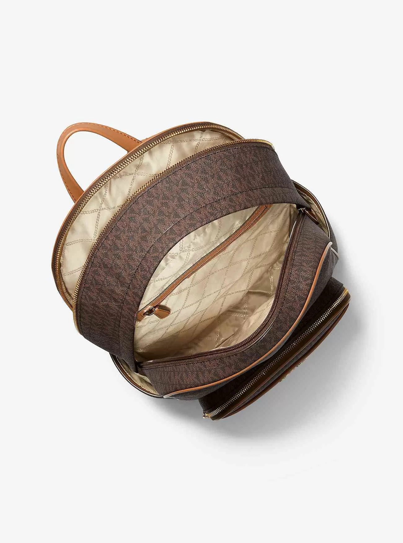 Bex Stor ryggsäck med logotyp