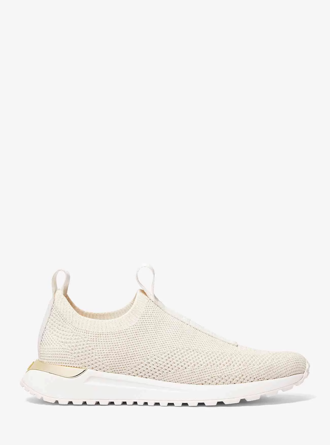 Body Knit Slip-On Sneaker