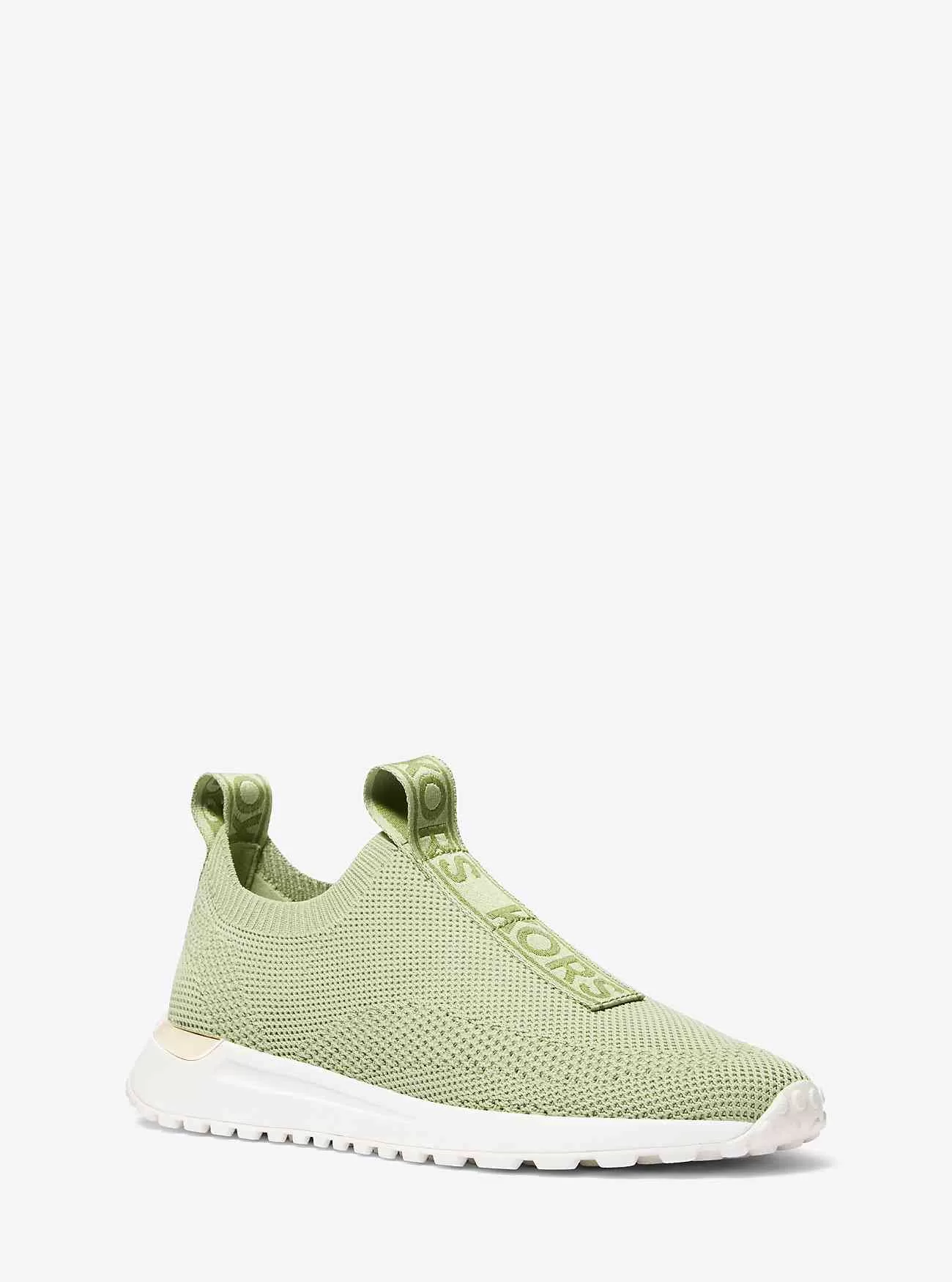 Body Knit Slip-On Sneaker