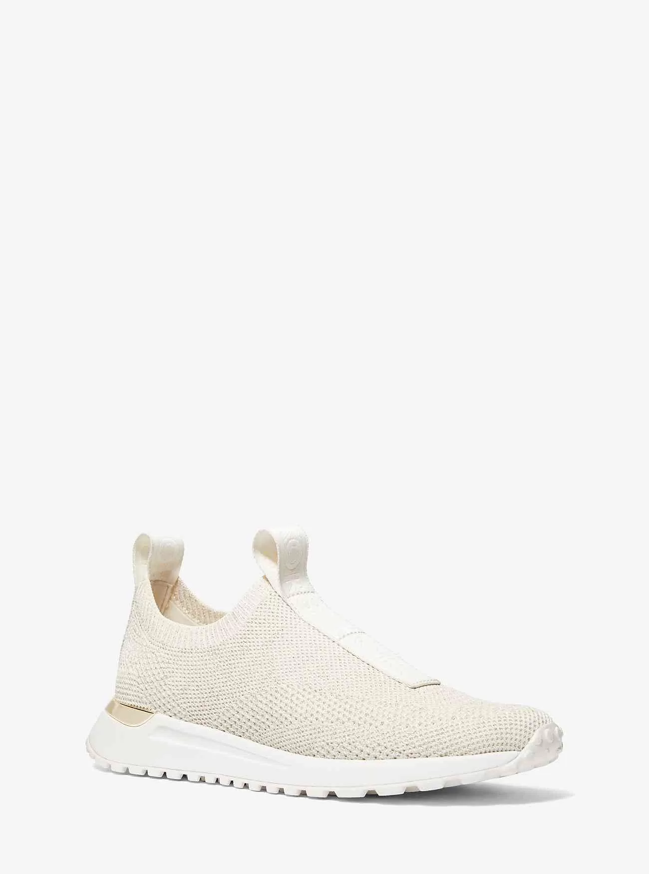 Body Knit Slip-On Sneaker