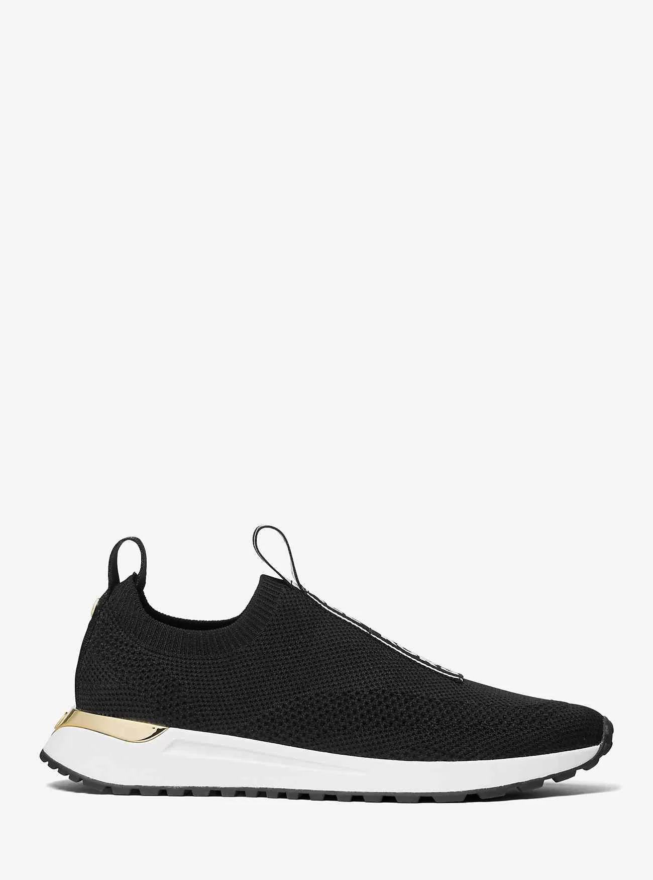 Body Logo Tejp Mesh Slip-On Trainer