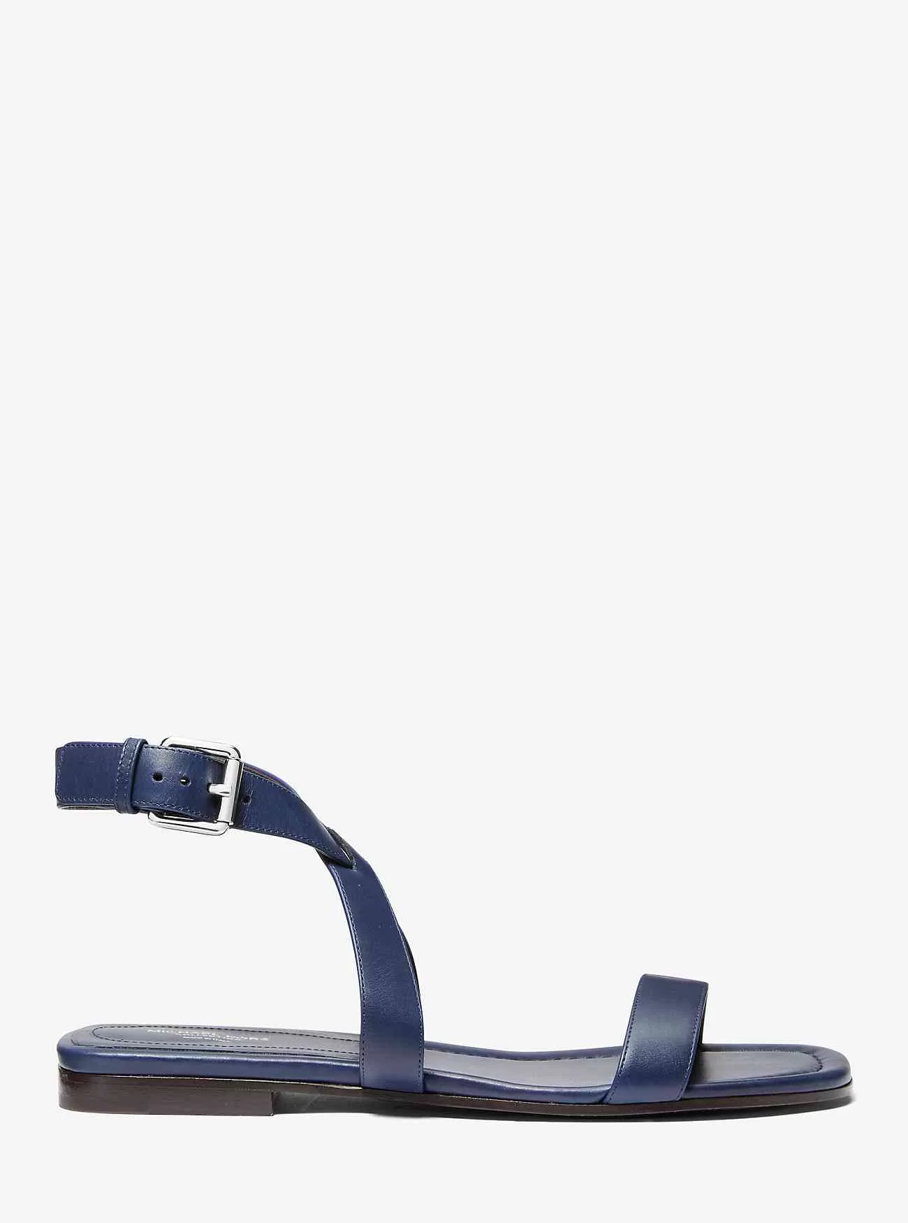 Bridgette lädersandal