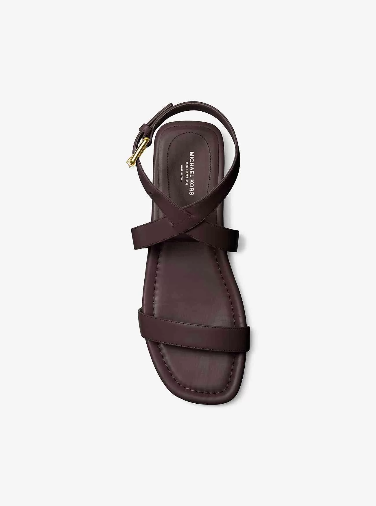 Bridgette lädersandal Bridgette lädersandal