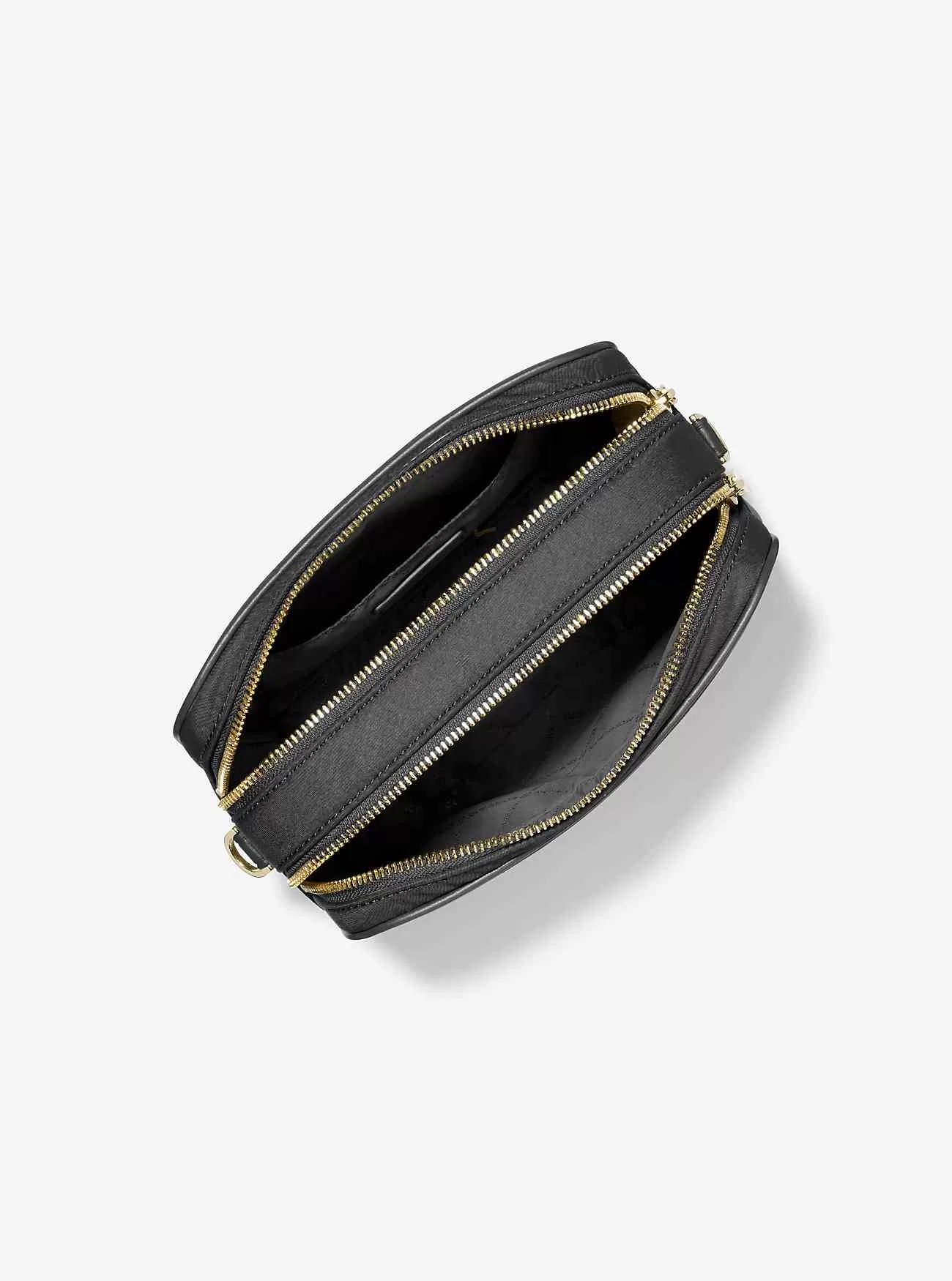 Bryant Medium Nylon Camera Crossbody Bag