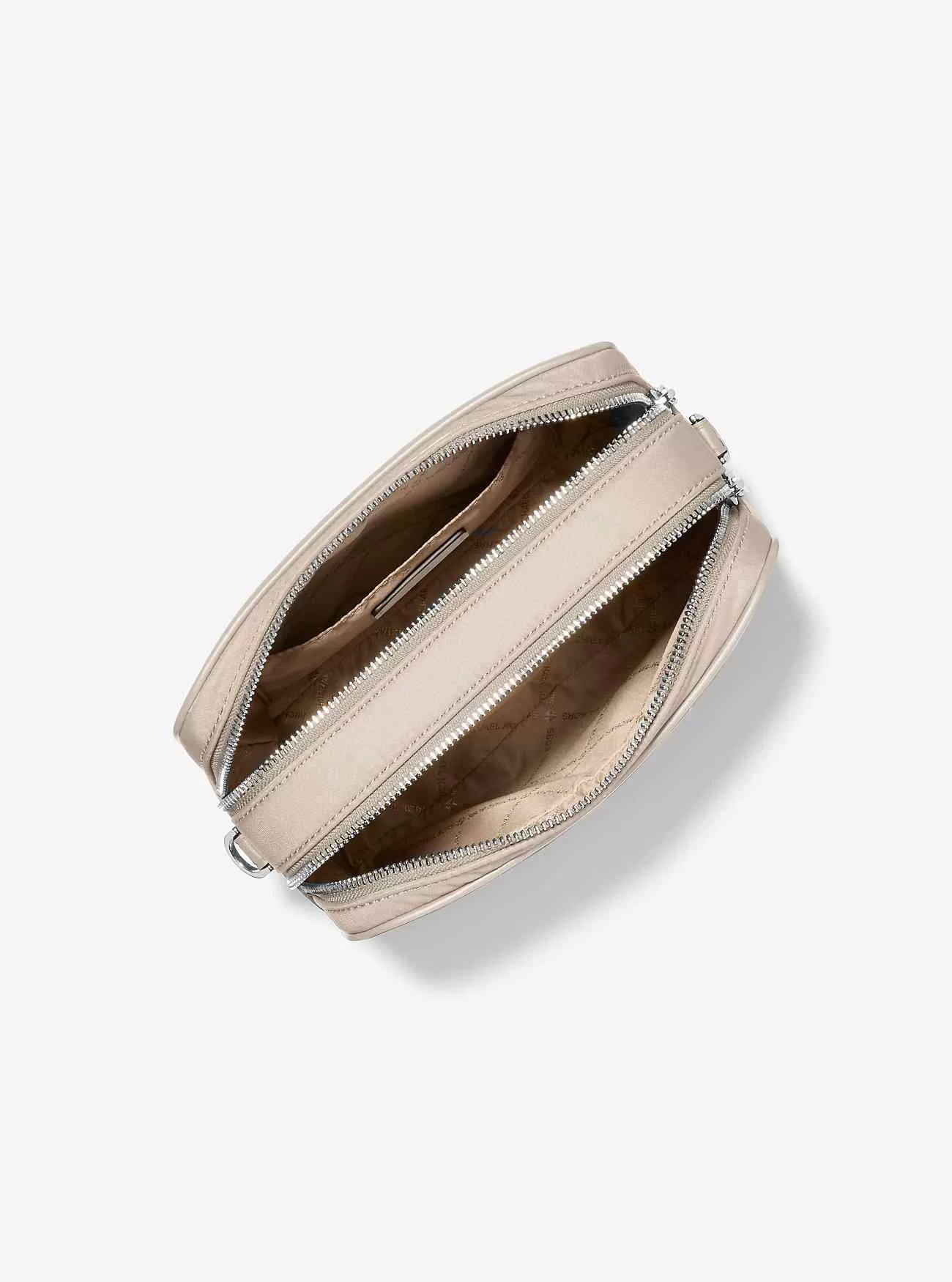 Bryant Medium Nylon Crossbody-väska