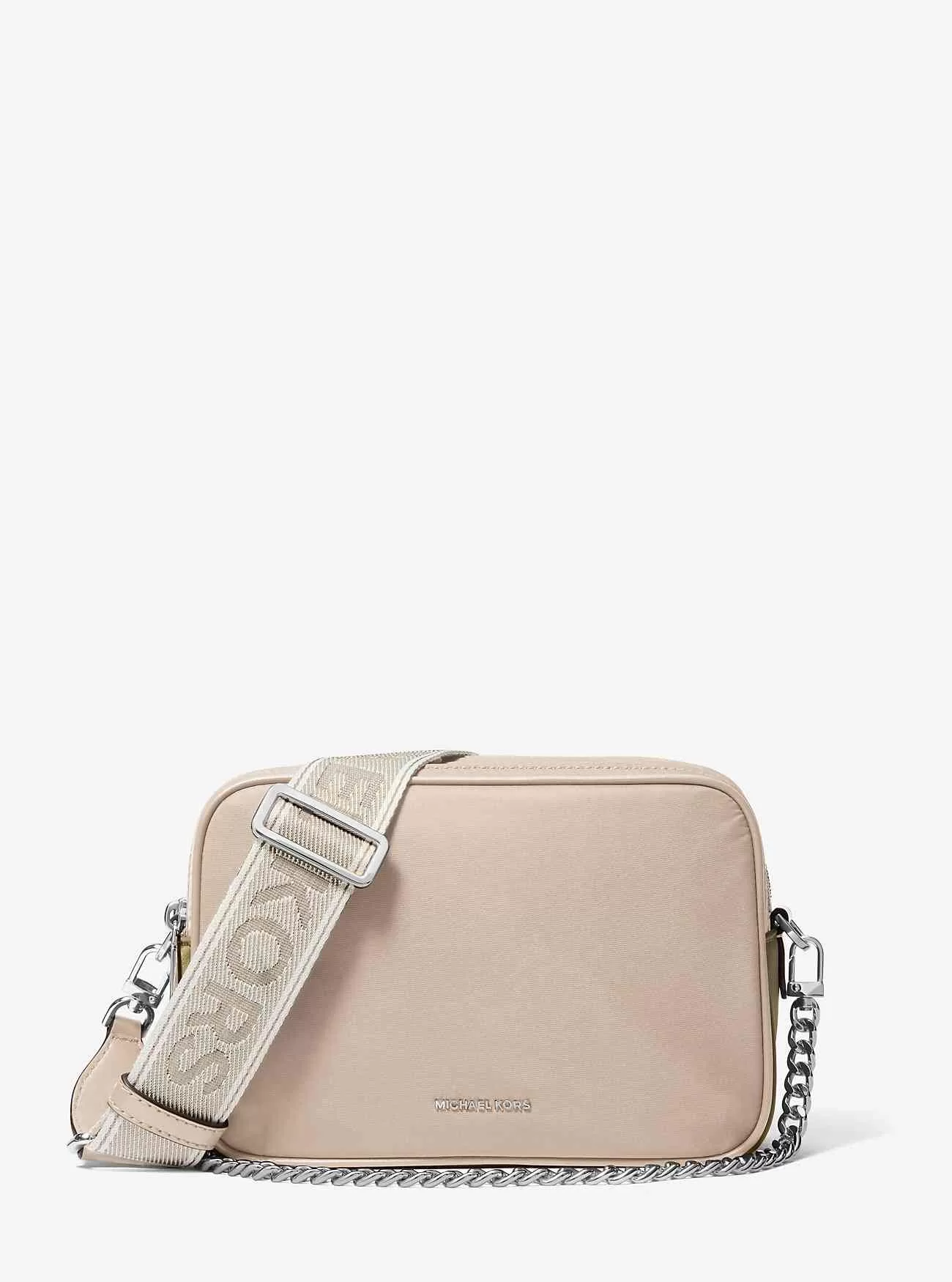 Bryant Medium Nylon Crossbody-väska