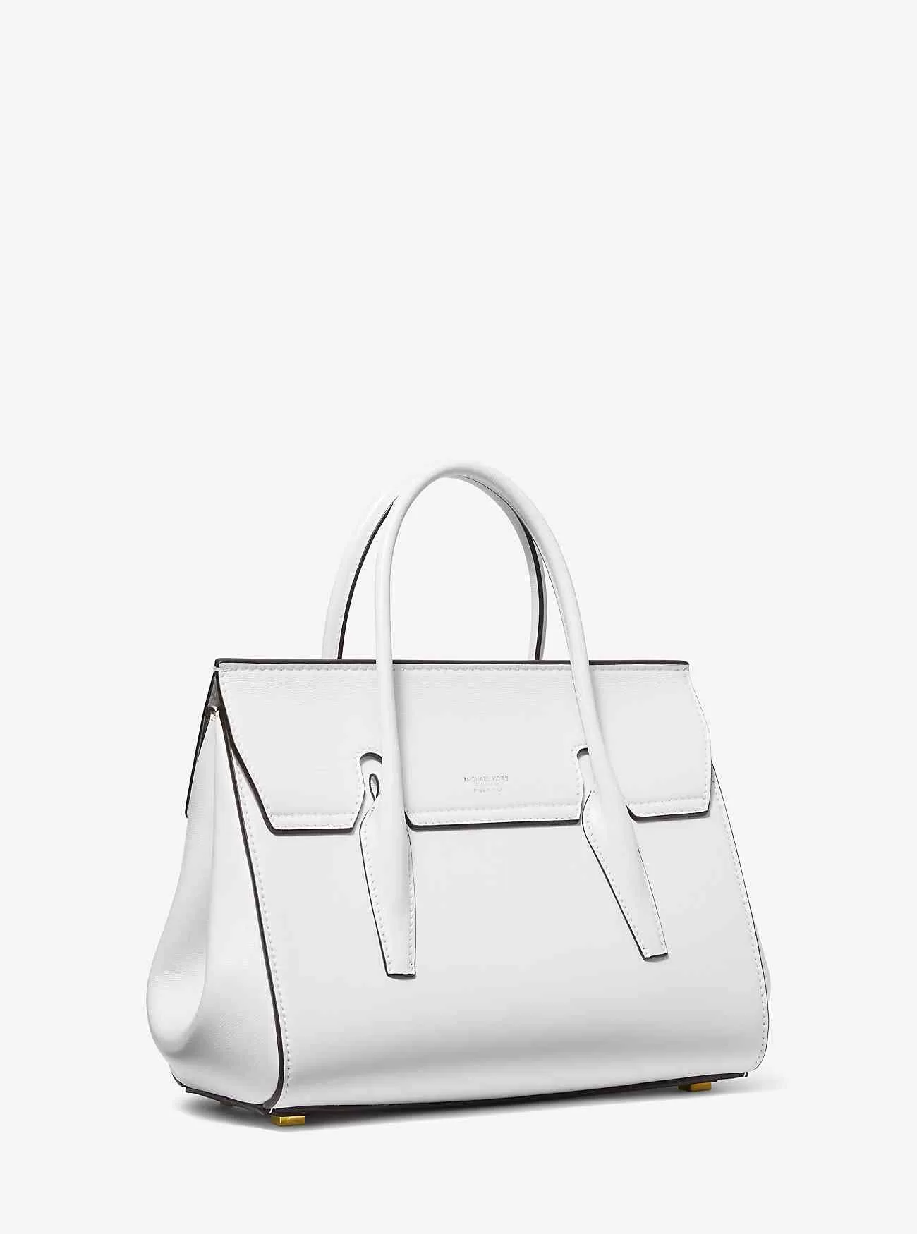 Campbell Medium Läderväska Campbell Medium Läderväska