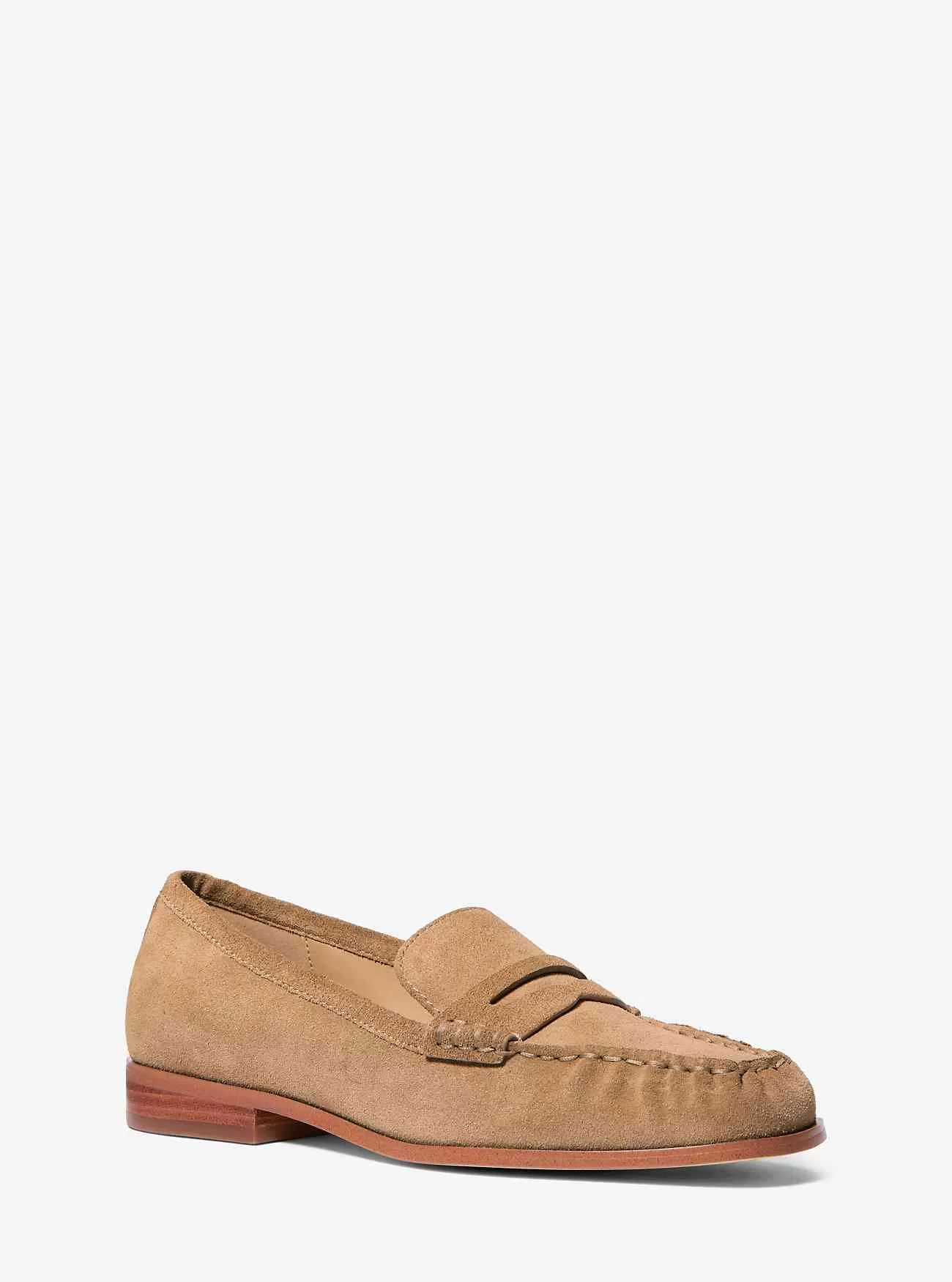 Carlson Mocka Loafer