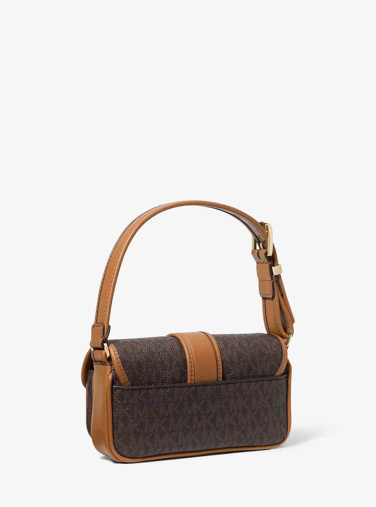 Colby Extra-Small Signature-logotyp Axelväska Colby Extra-Small Signature-logotyp Axelväska