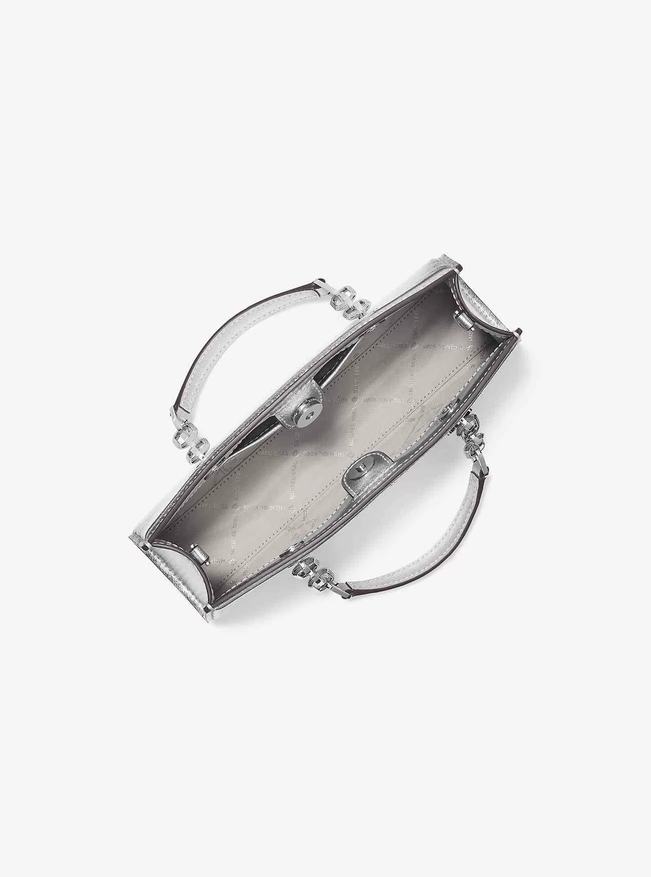 Cynthia liten läderväska