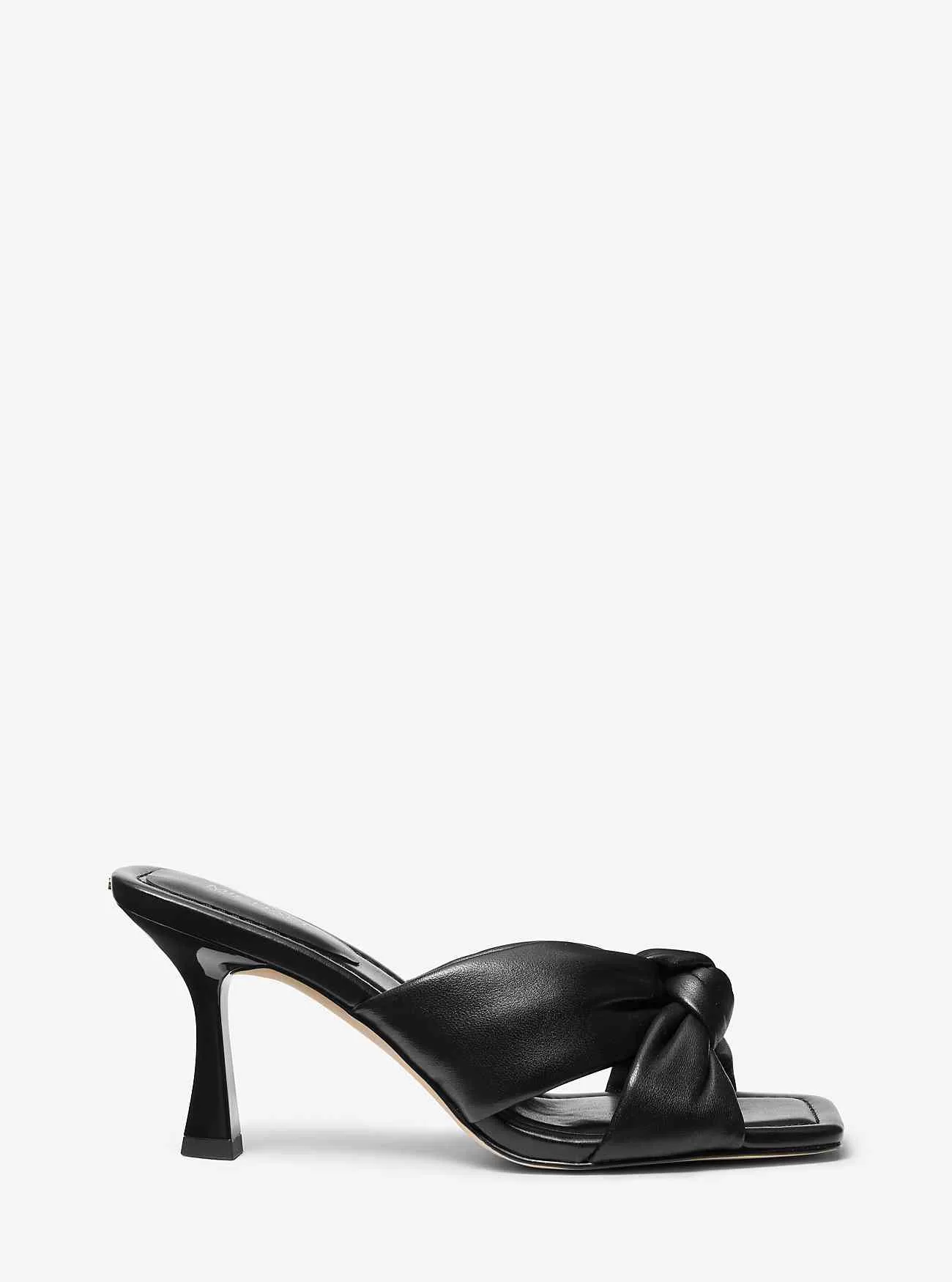 Elena läder sandal