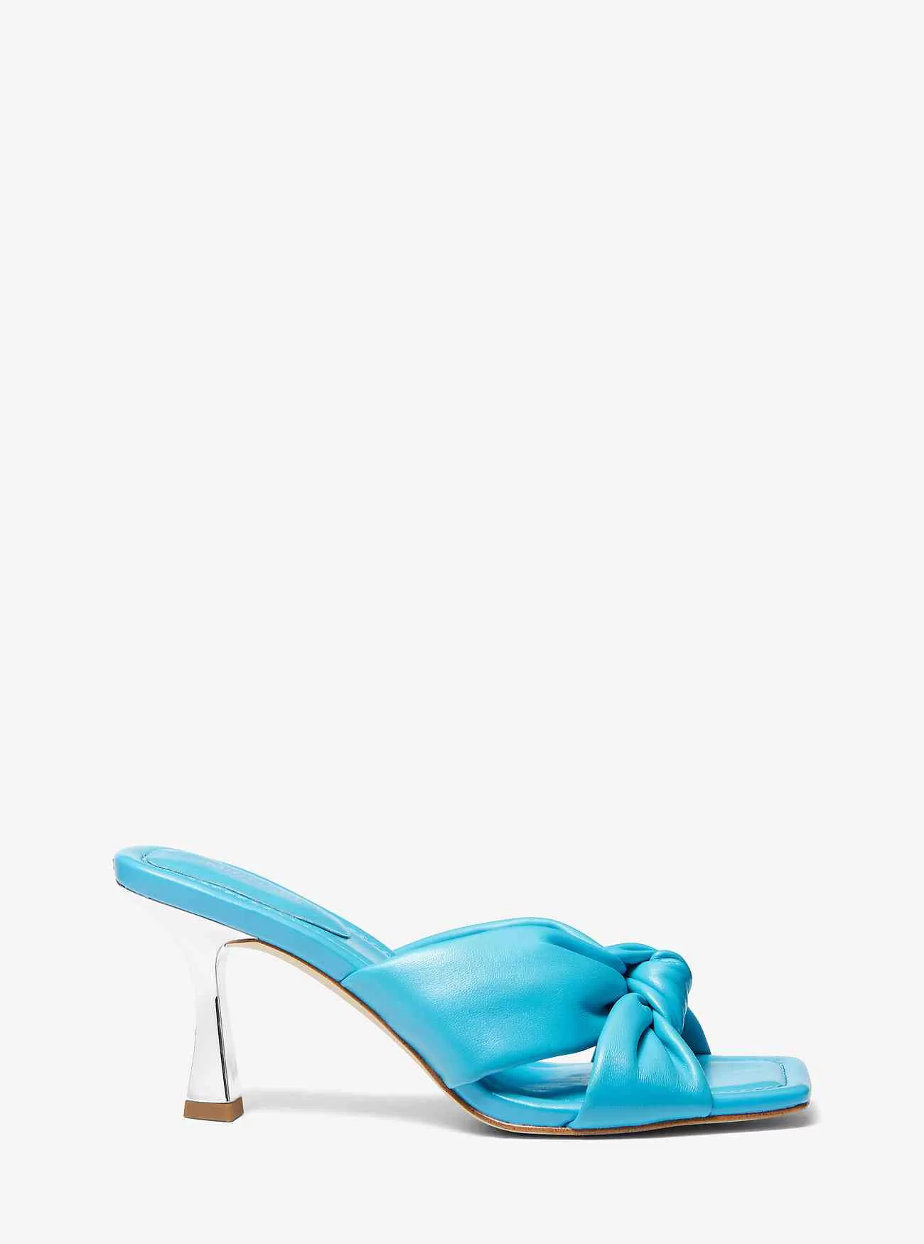 Elena läder sandal
