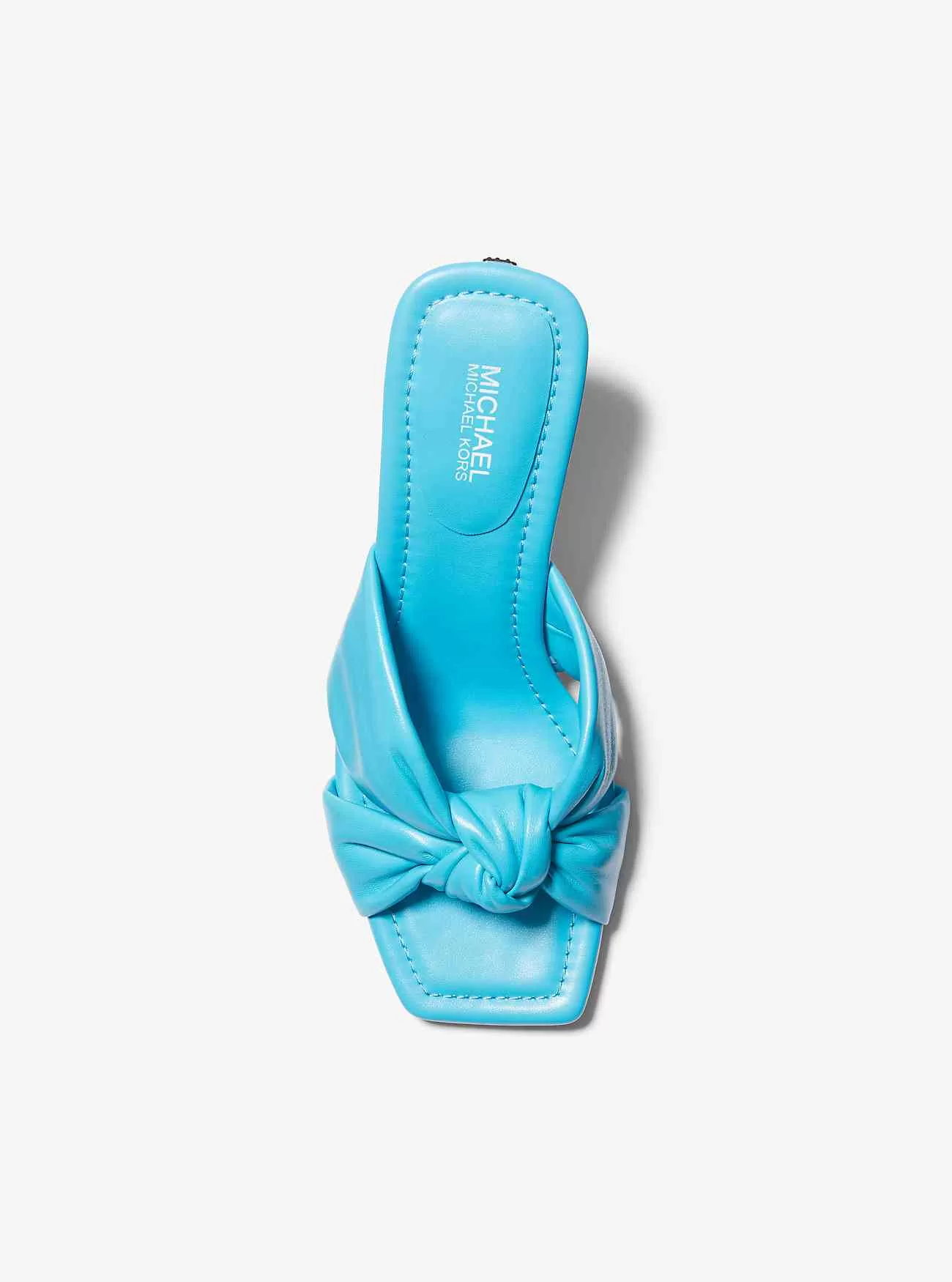 Elena läder sandal Elena läder sandal