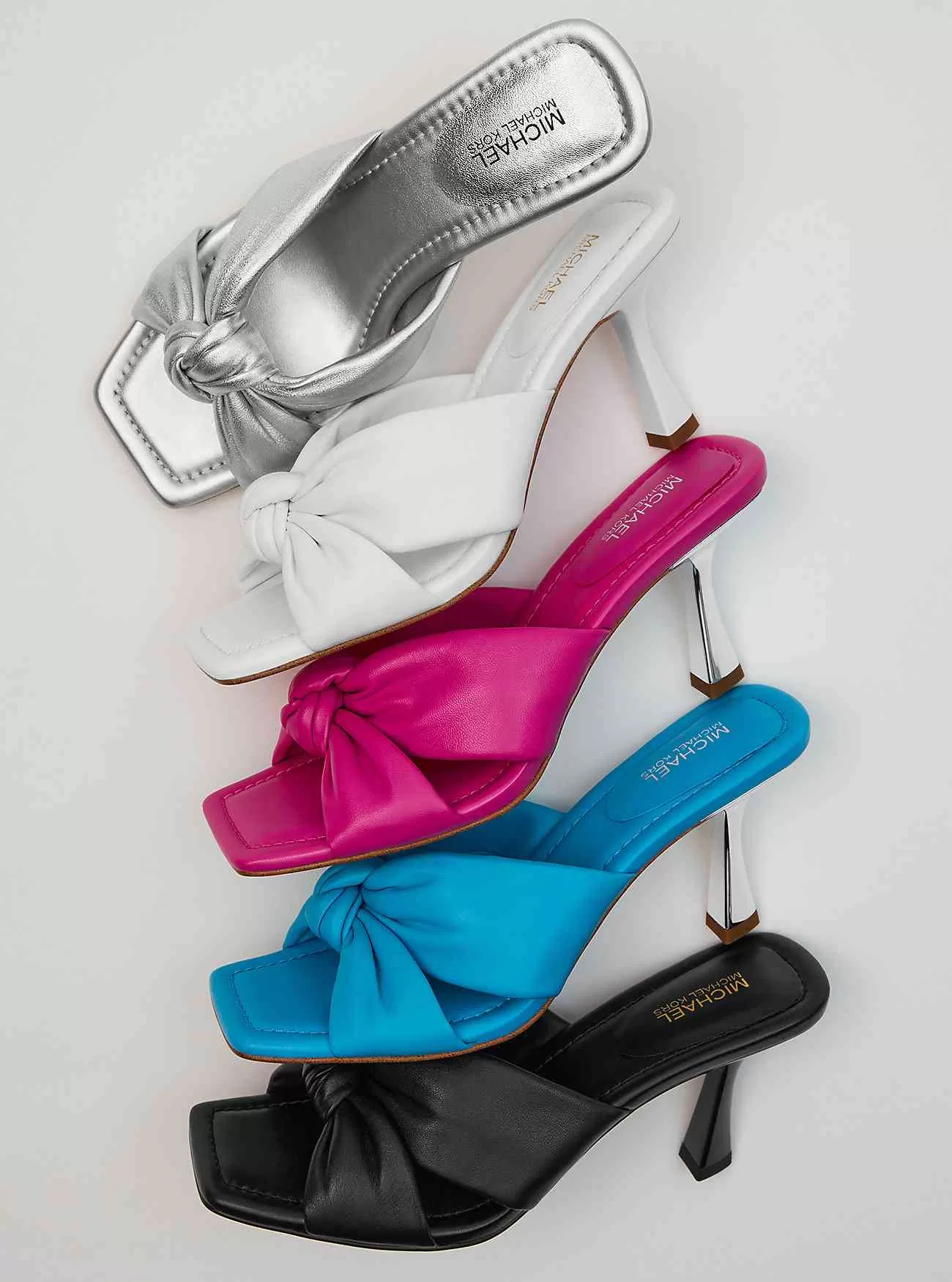 Elena läder sandal Elena läder sandal