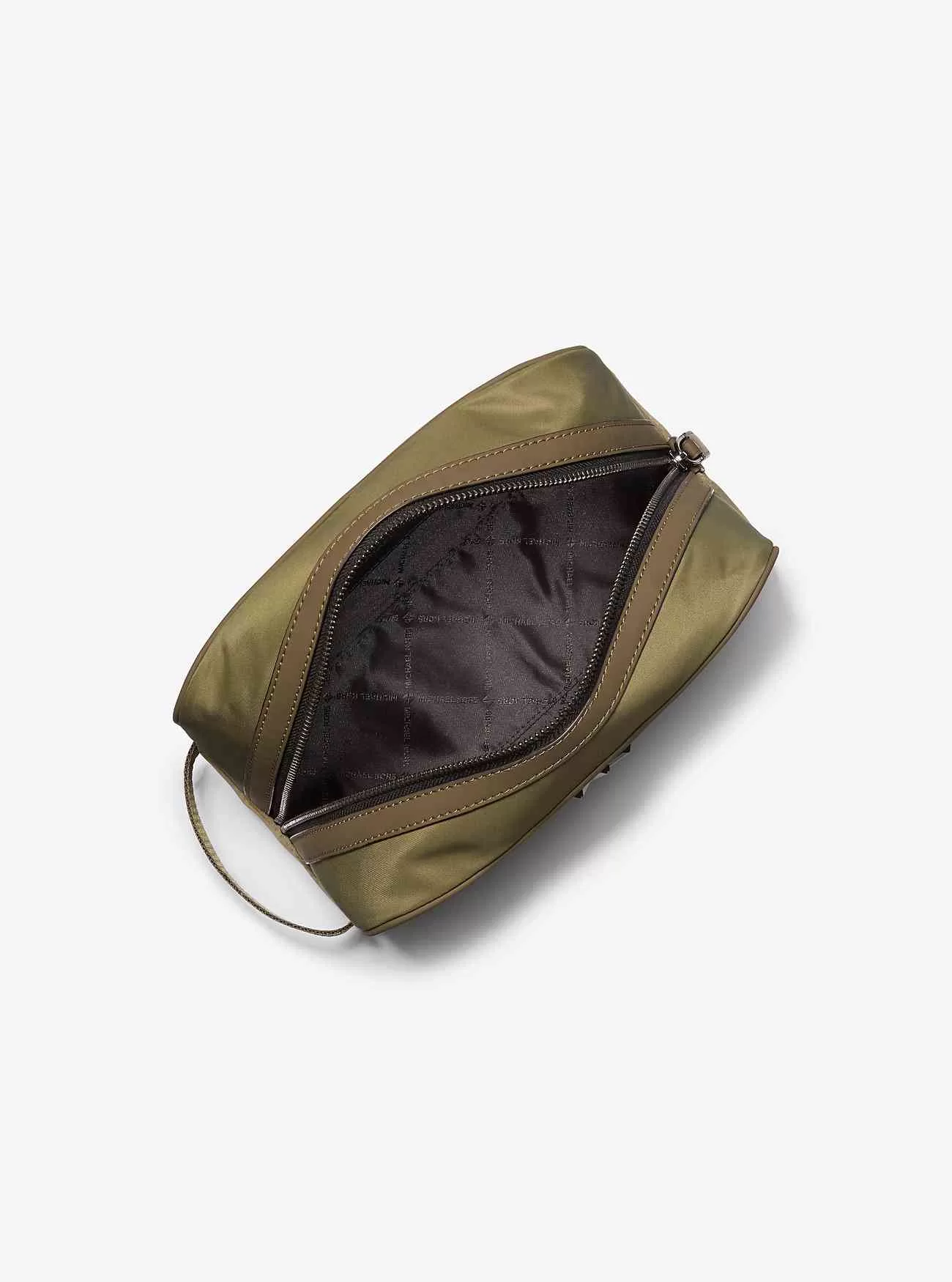 Eli Nylon Travel Kit