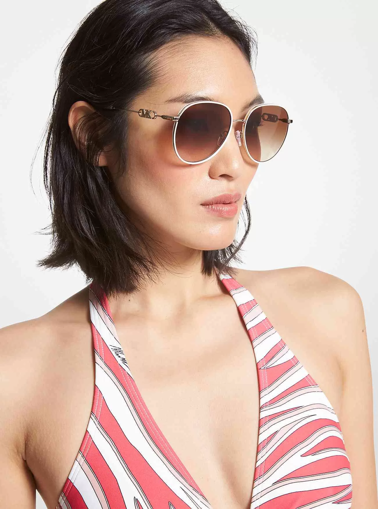 Empire Aviator solglasögon