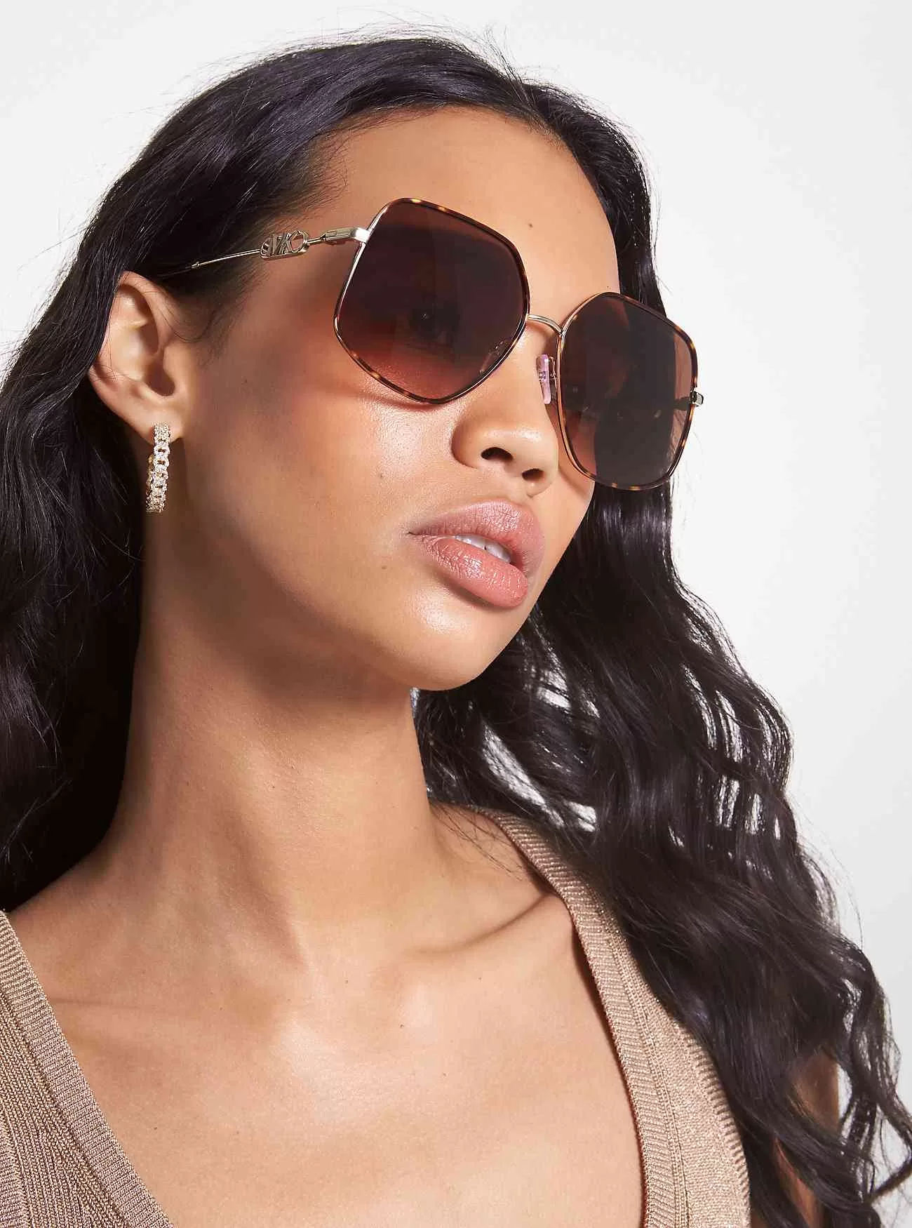 Empire Butterfly solglasögon Empire Butterfly solglasögon