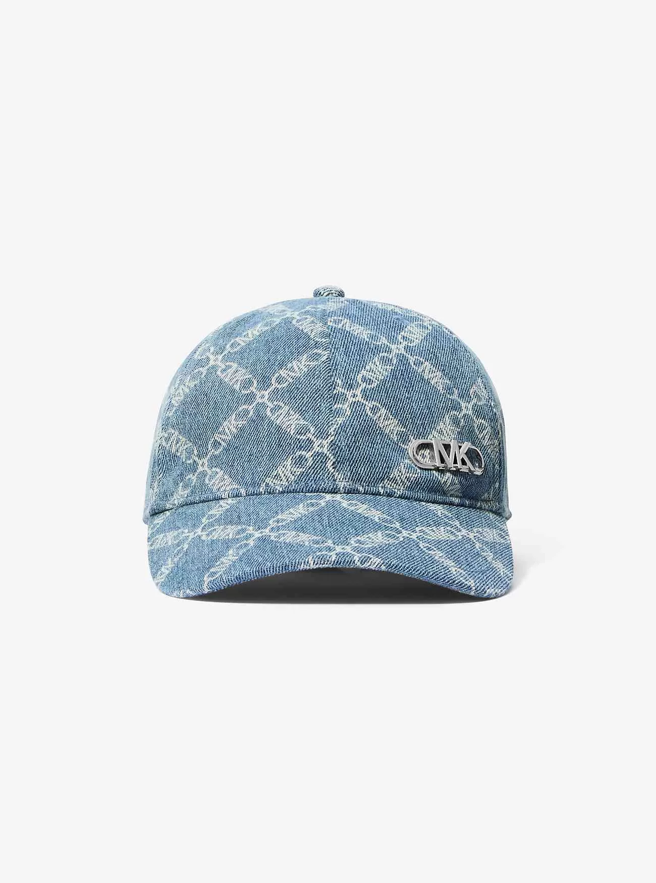 Empire Logo Denim Baseball Hat