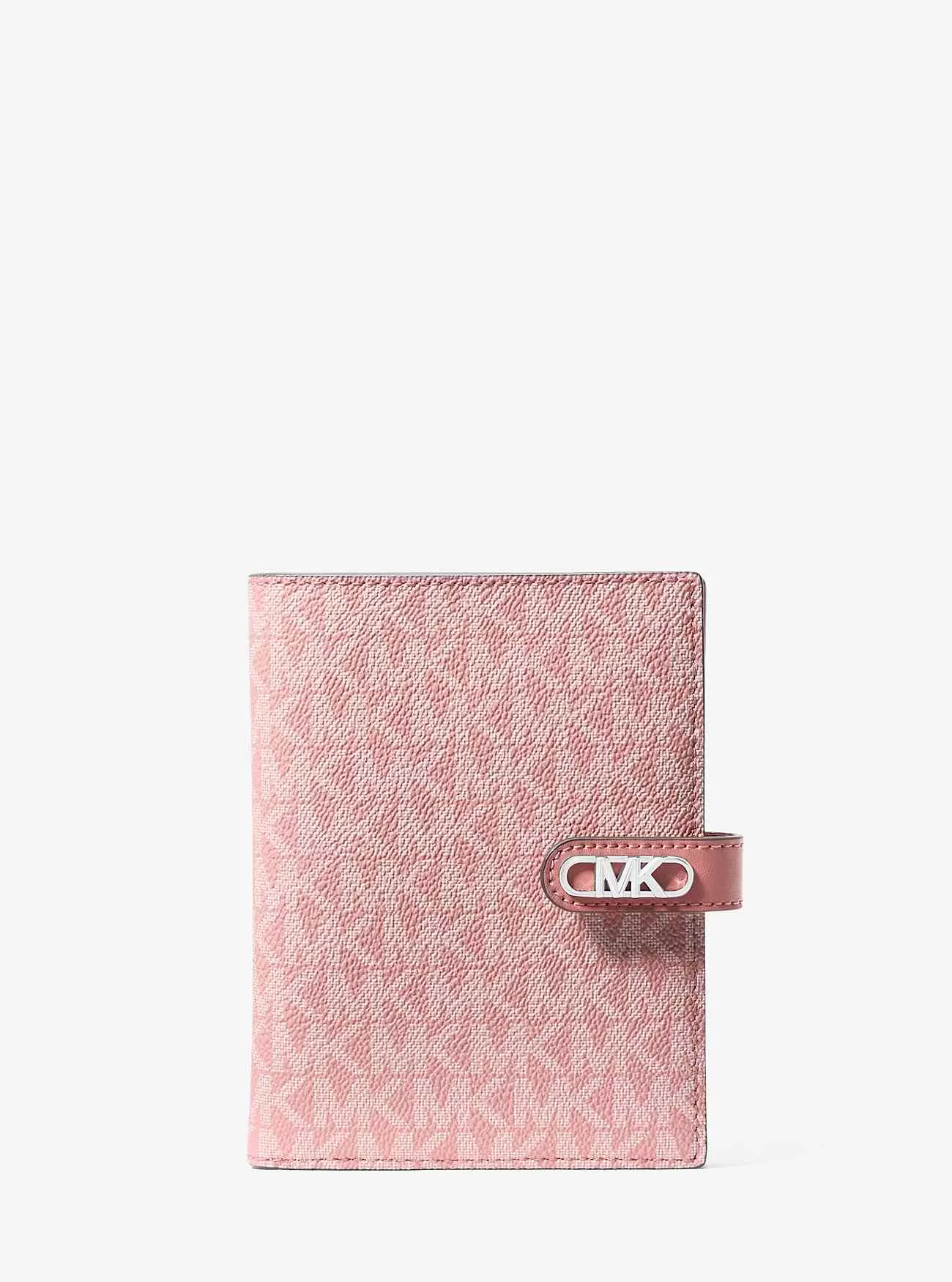 Empire Medium Signature Logotyp Passportplånbok