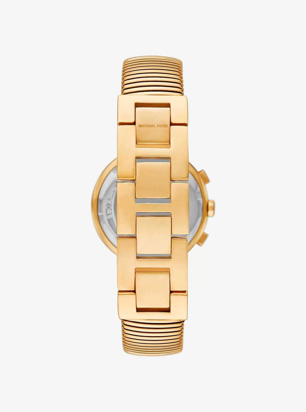 Gramercy guldfärgad klocka Gramercy guldfärgad klocka