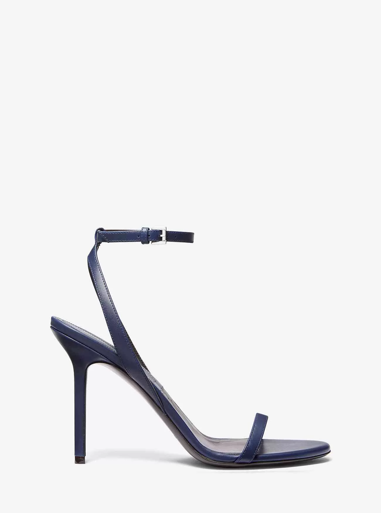 Gwyneth Lädersandal