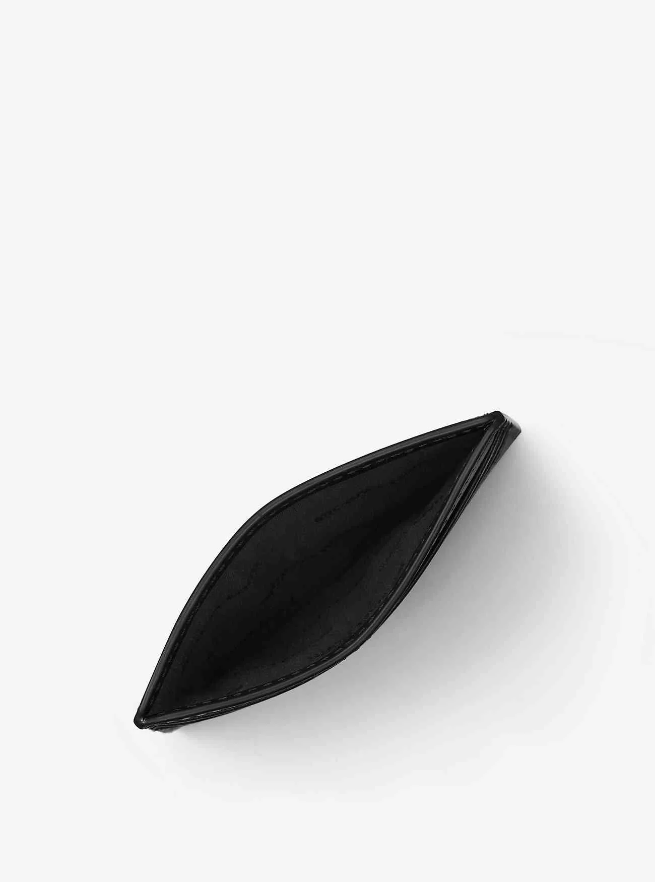 Harrison Crossgrain Läder högt kortfodral