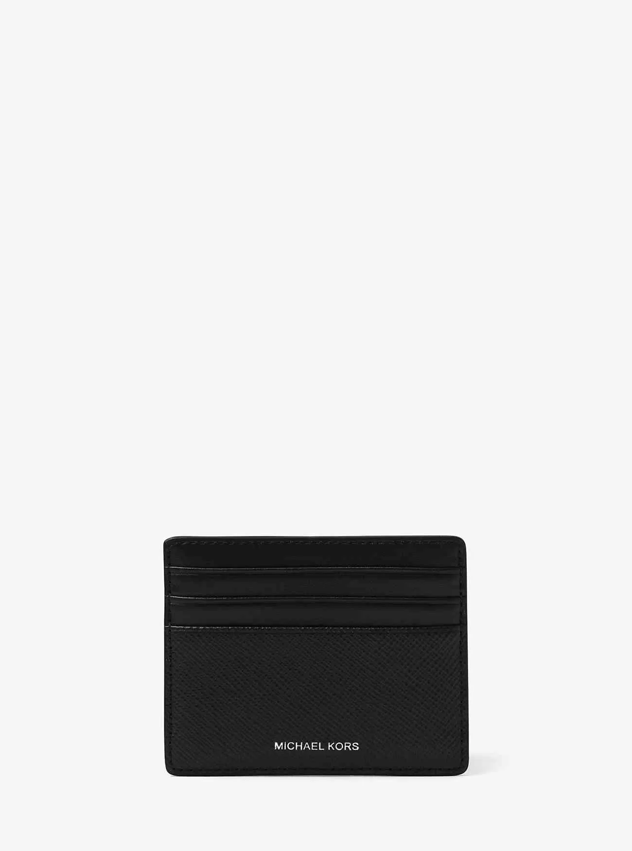 Harrison Crossgrain Läder högt kortfodral