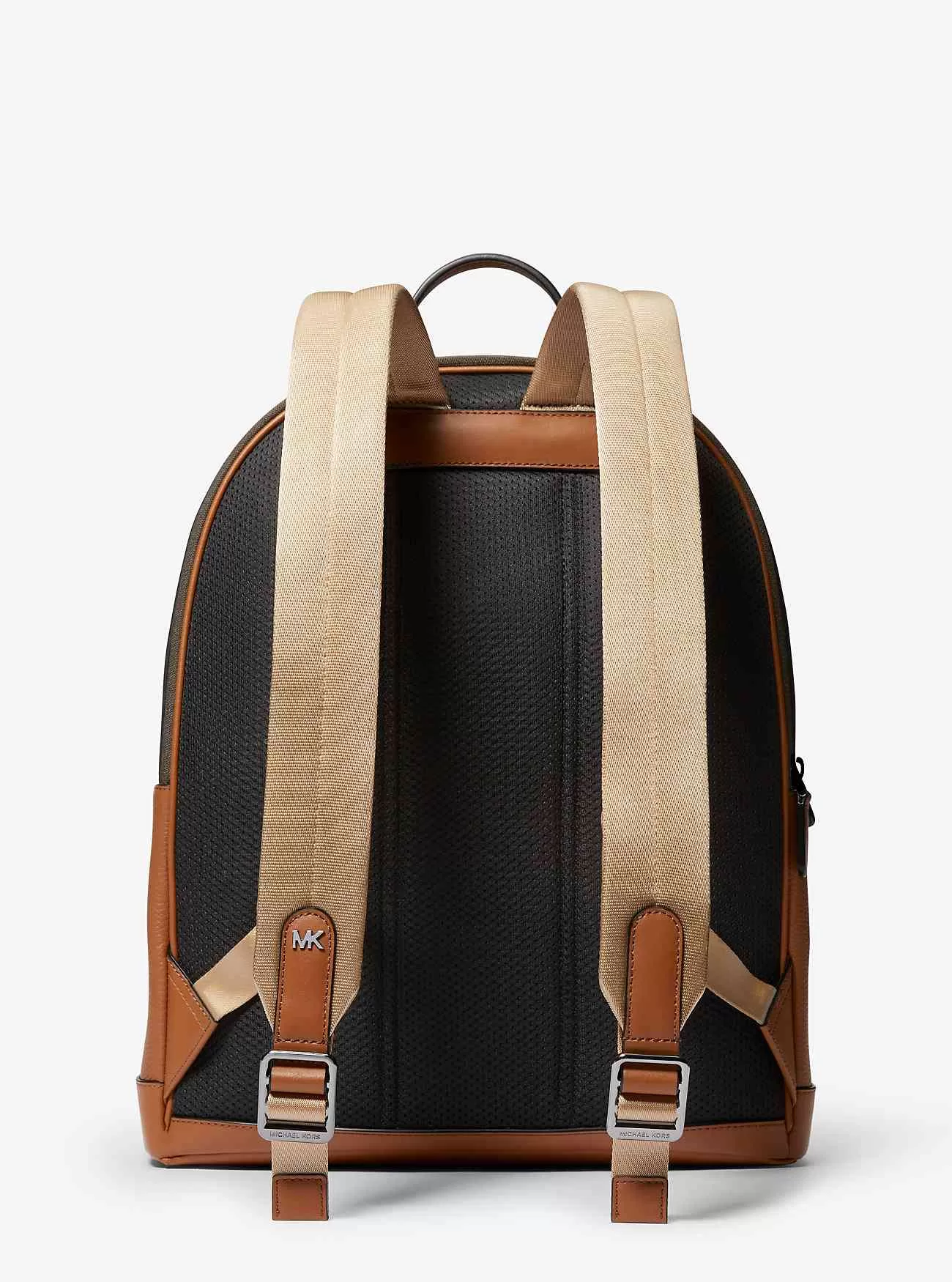 Hudson Commuter-ryggsäck i läder Hudson Commuter-ryggsäck i läder