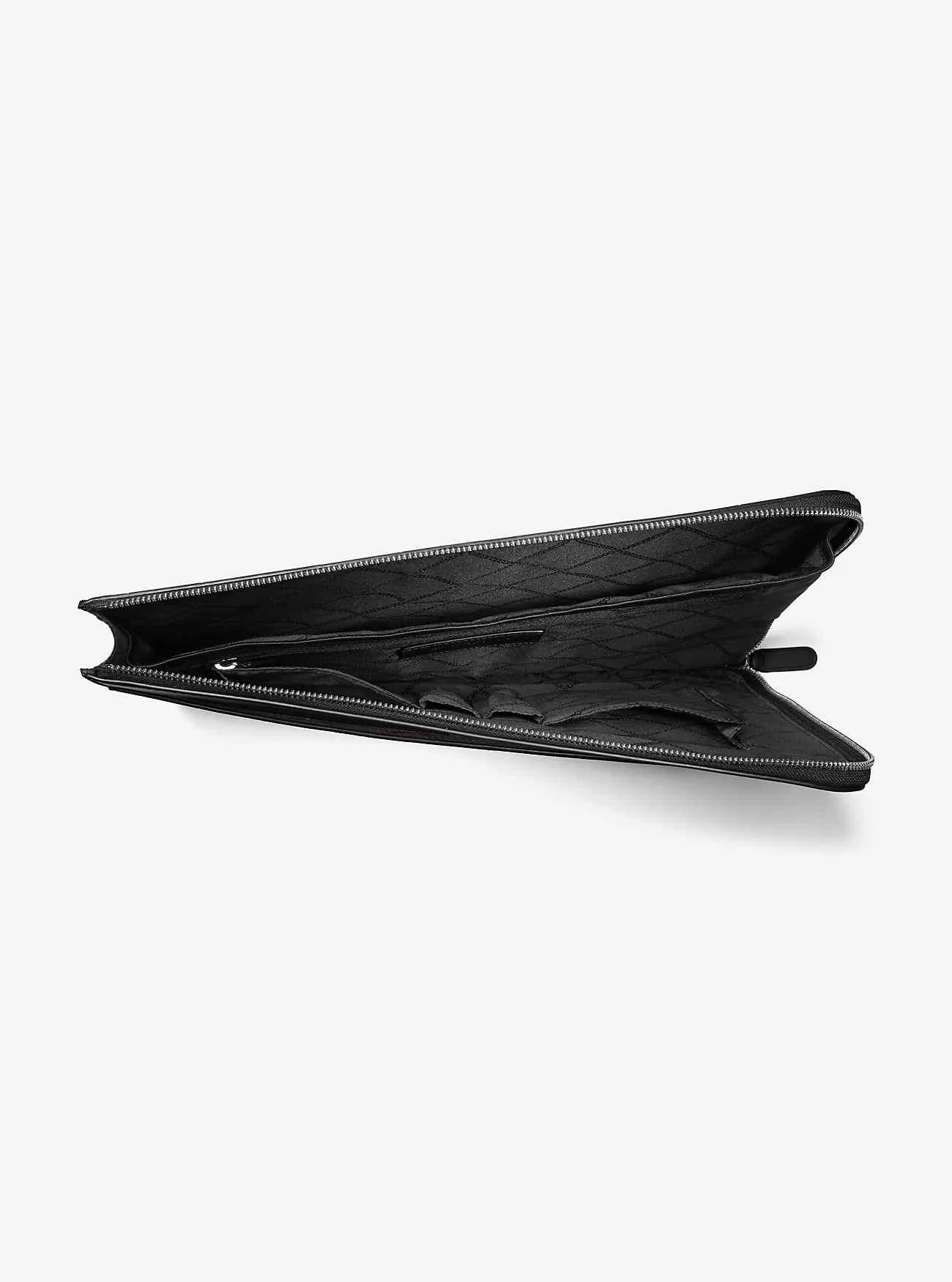 Hudson Crocodile Läder Läderfodral Hudson Crocodile Läder Läderfodral