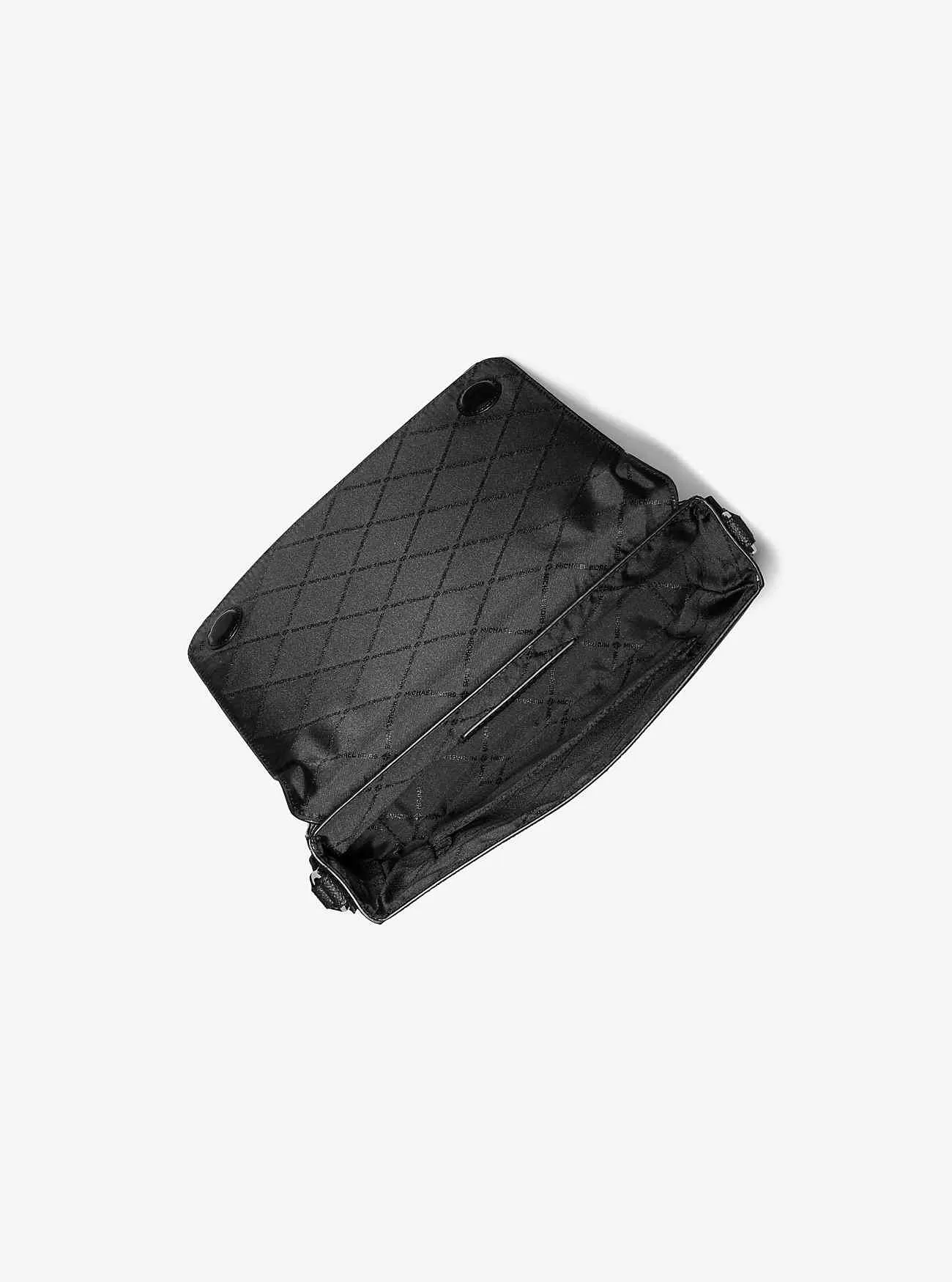 Hudson Signature Crossbody-väska med logotyp