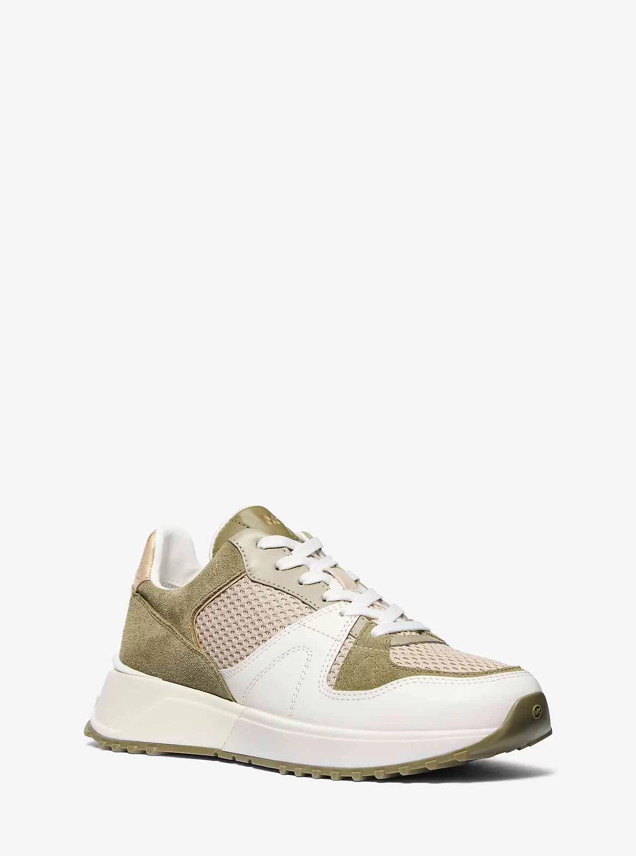 Jaime Mixed-Media tränare