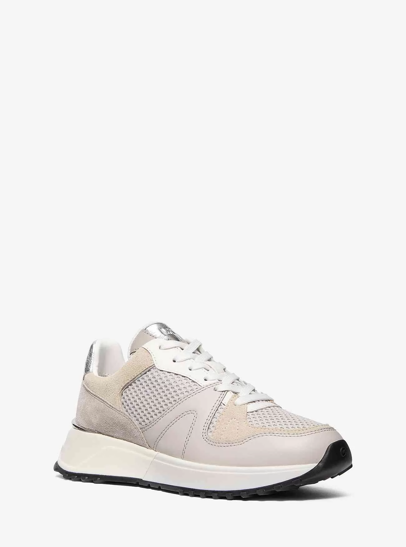 Jaime Mixed-Media tränare