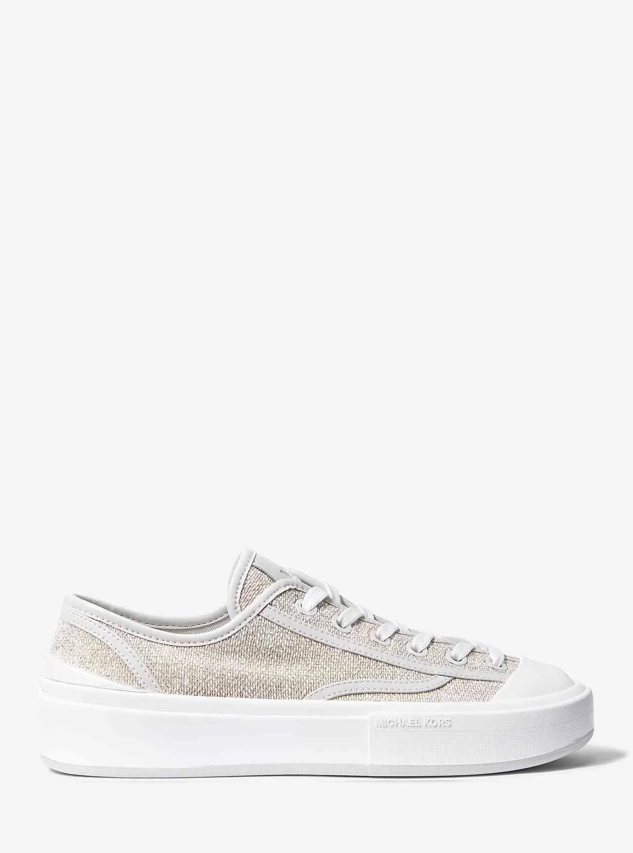 Jude Cotton Blend Sneaker
