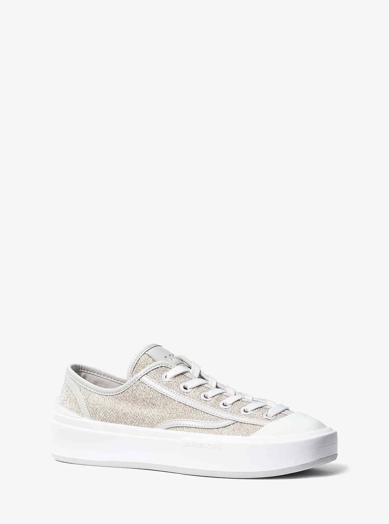Jude Cotton Blend Sneaker