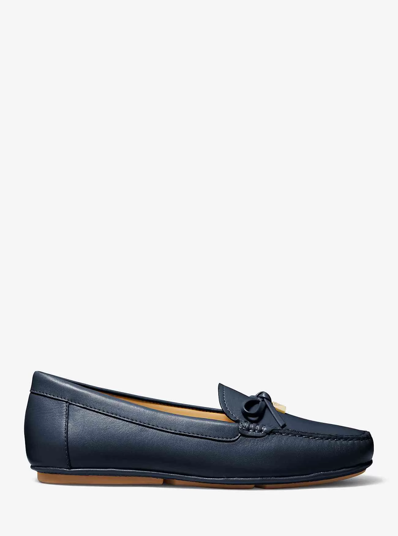 Juliette Leather Loafer