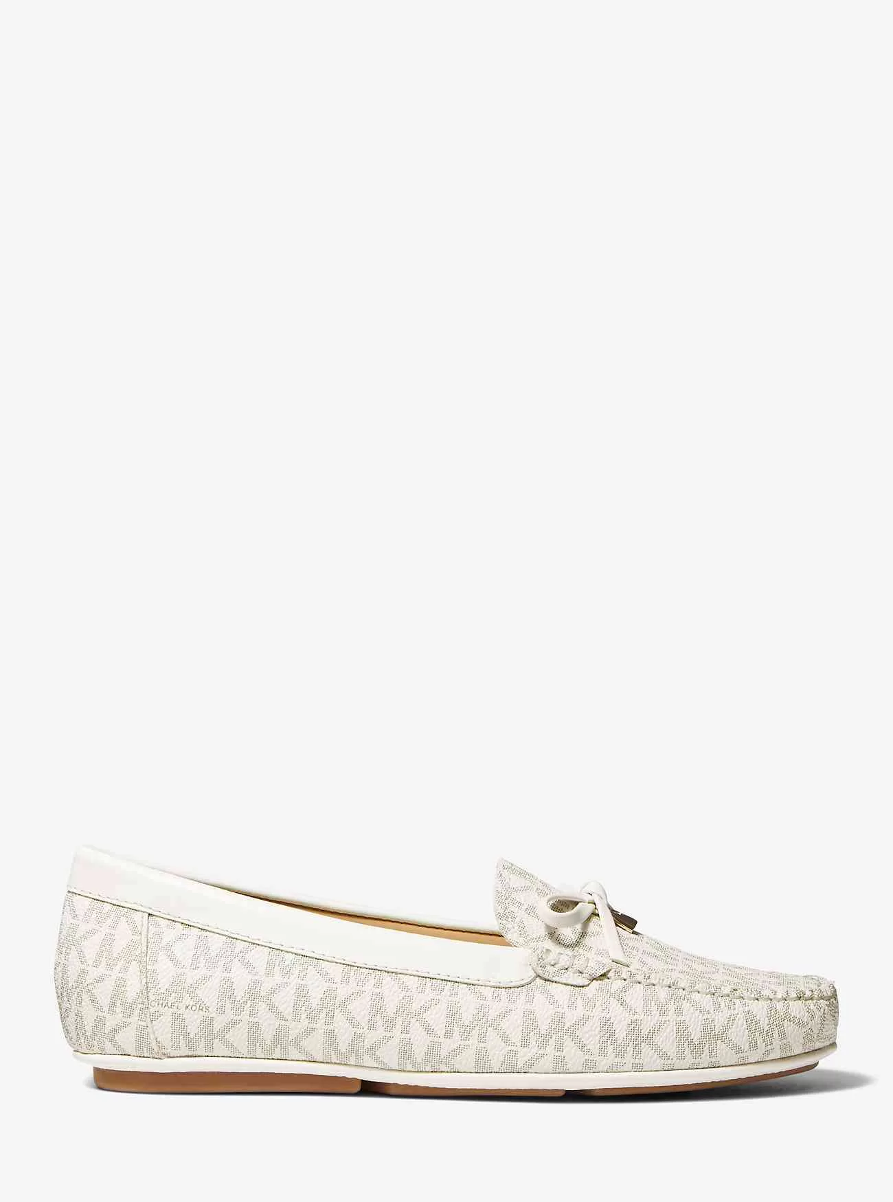 Juliette Logo Loafer