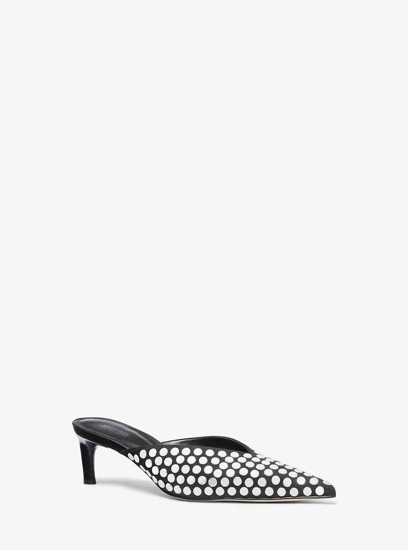 Kasia Studded Mule