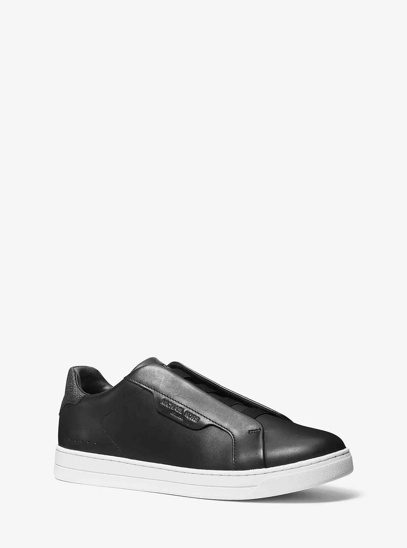 Keating Läder Slip-On Sneaker