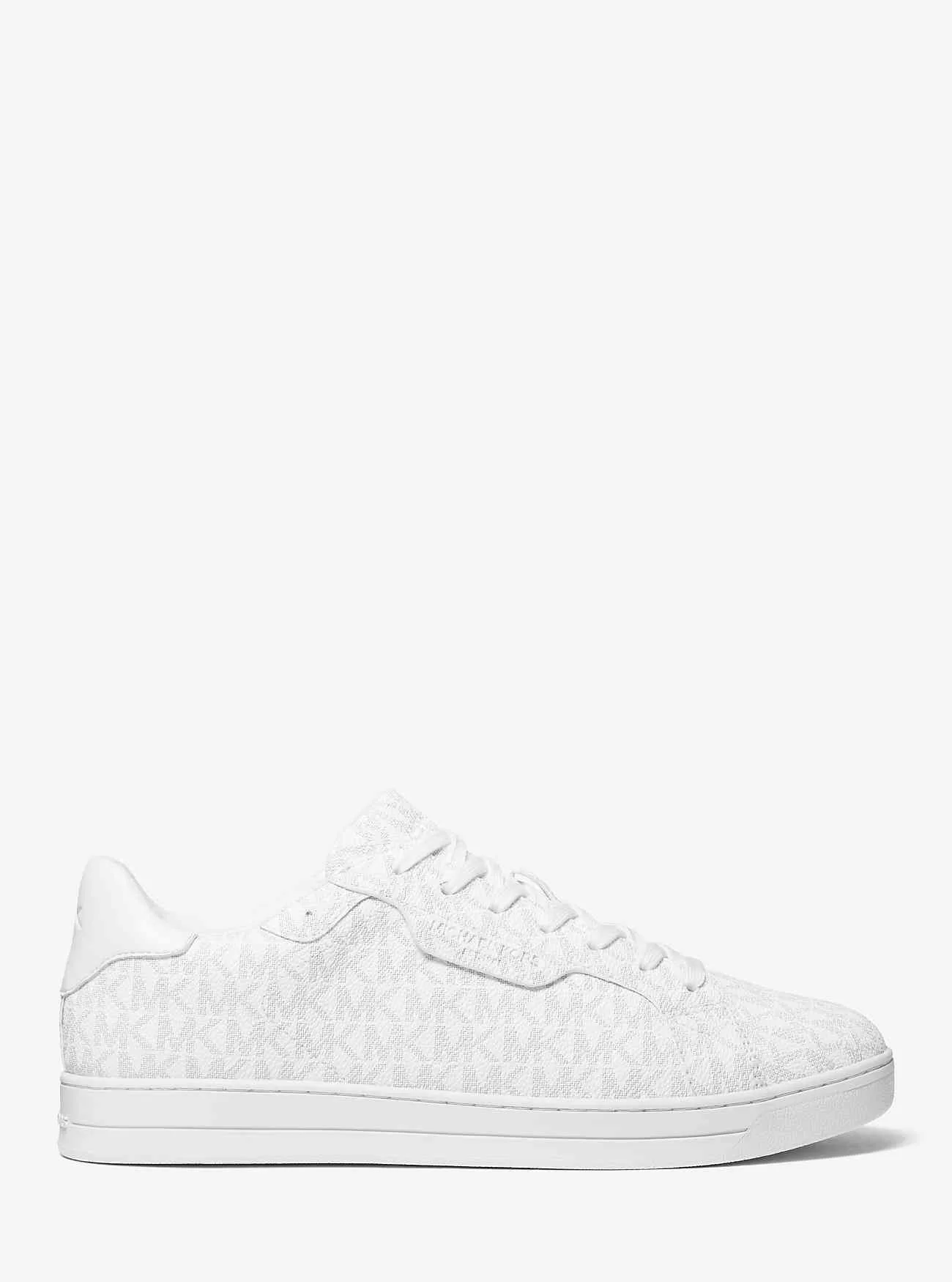 Keating Signature Logo Sneaker