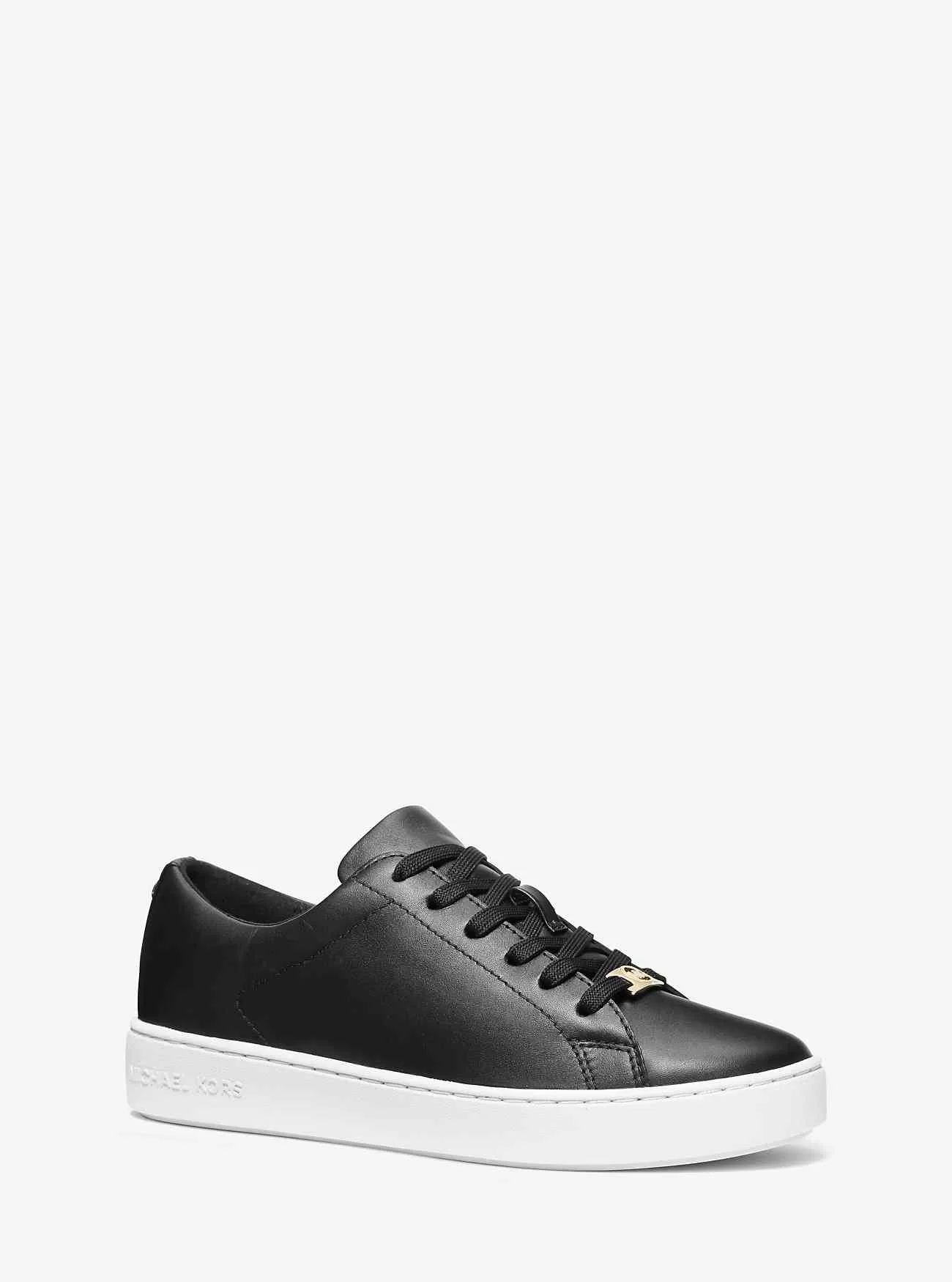 Keaton Läder Sneaker