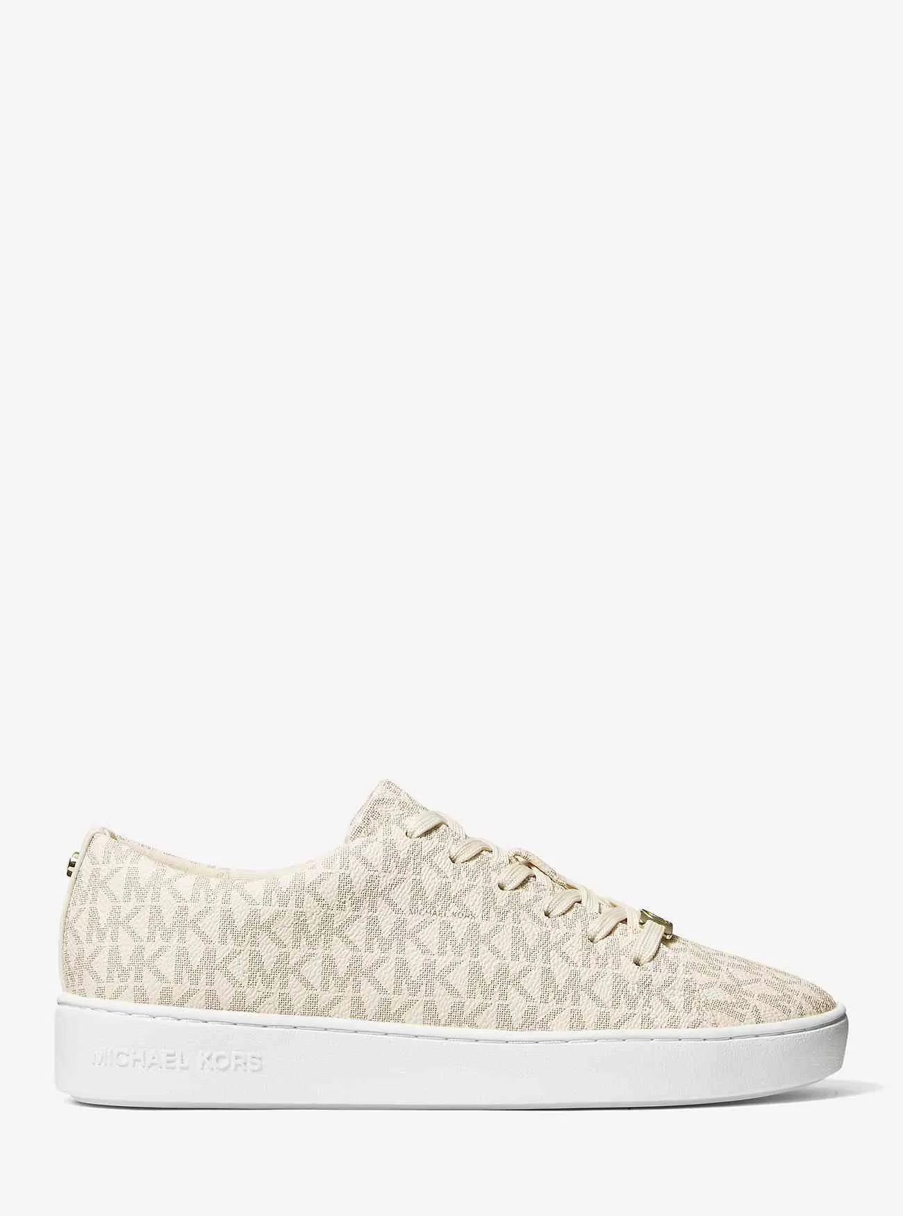 Keaton Logo Sneaker